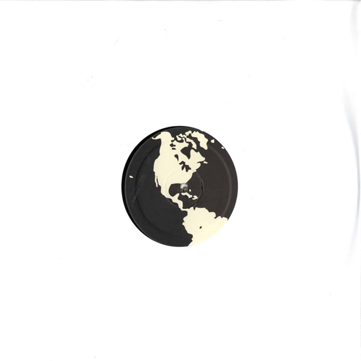 Believers - THE WORLD