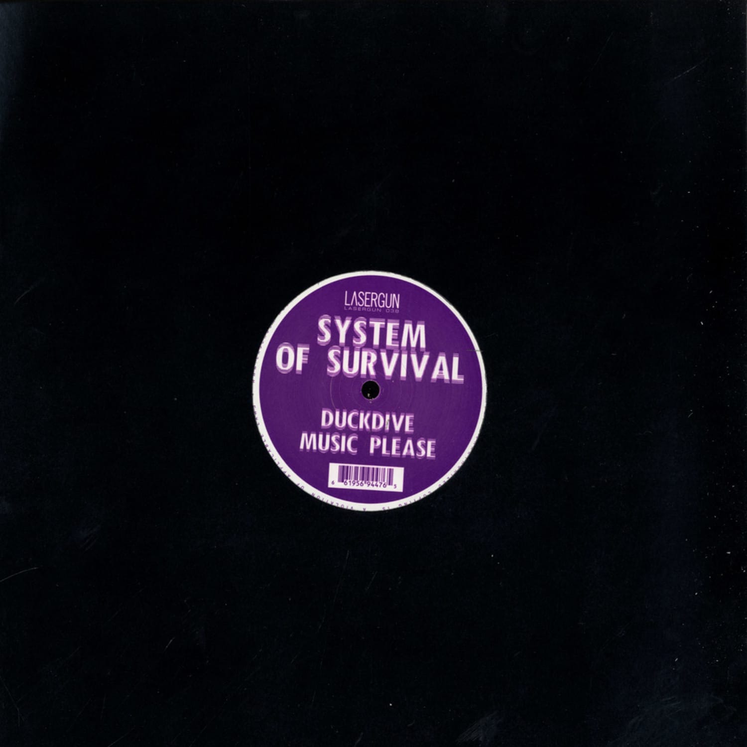 System Of Survival - NUDAY
