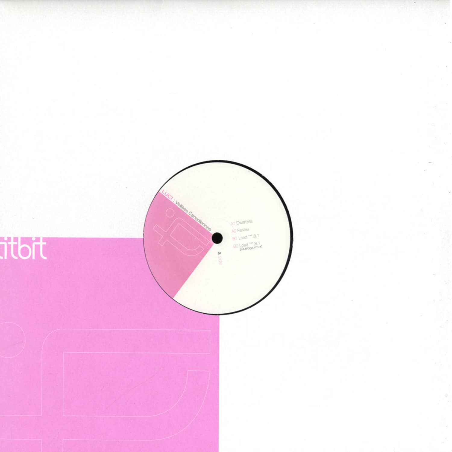 Luci - VEILLEES CANADIENNES