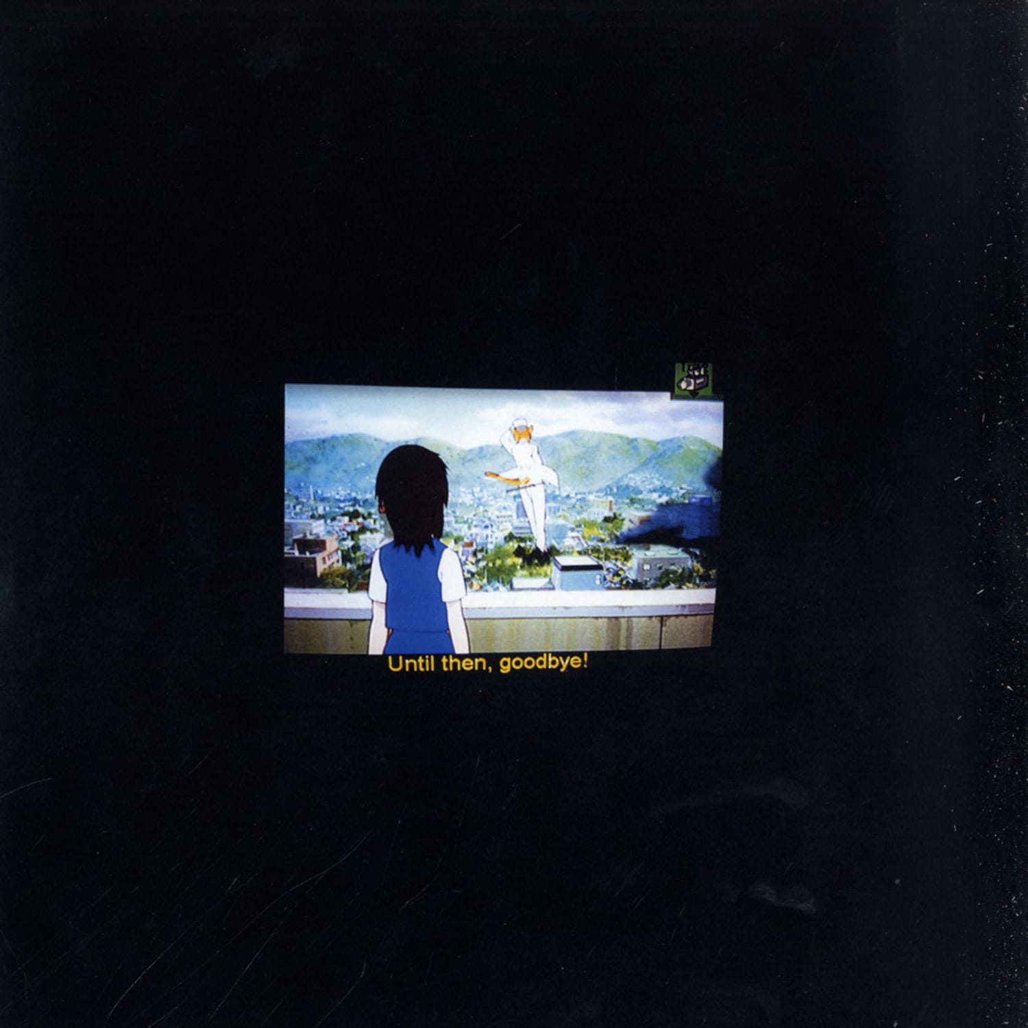 Carsten Jost - ATLANTIS 1 + 2