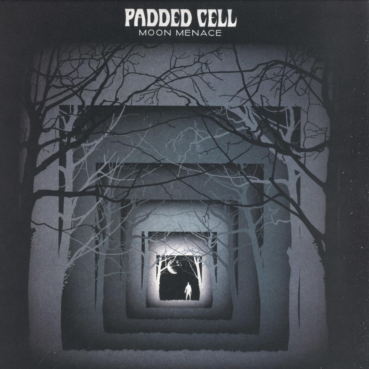 Padded Cell - MOON MENACE