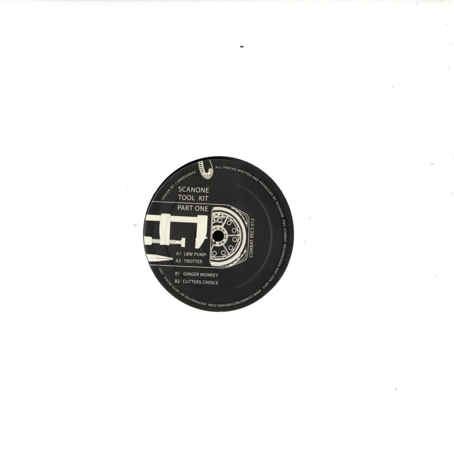 Scanone - TOOL KIT