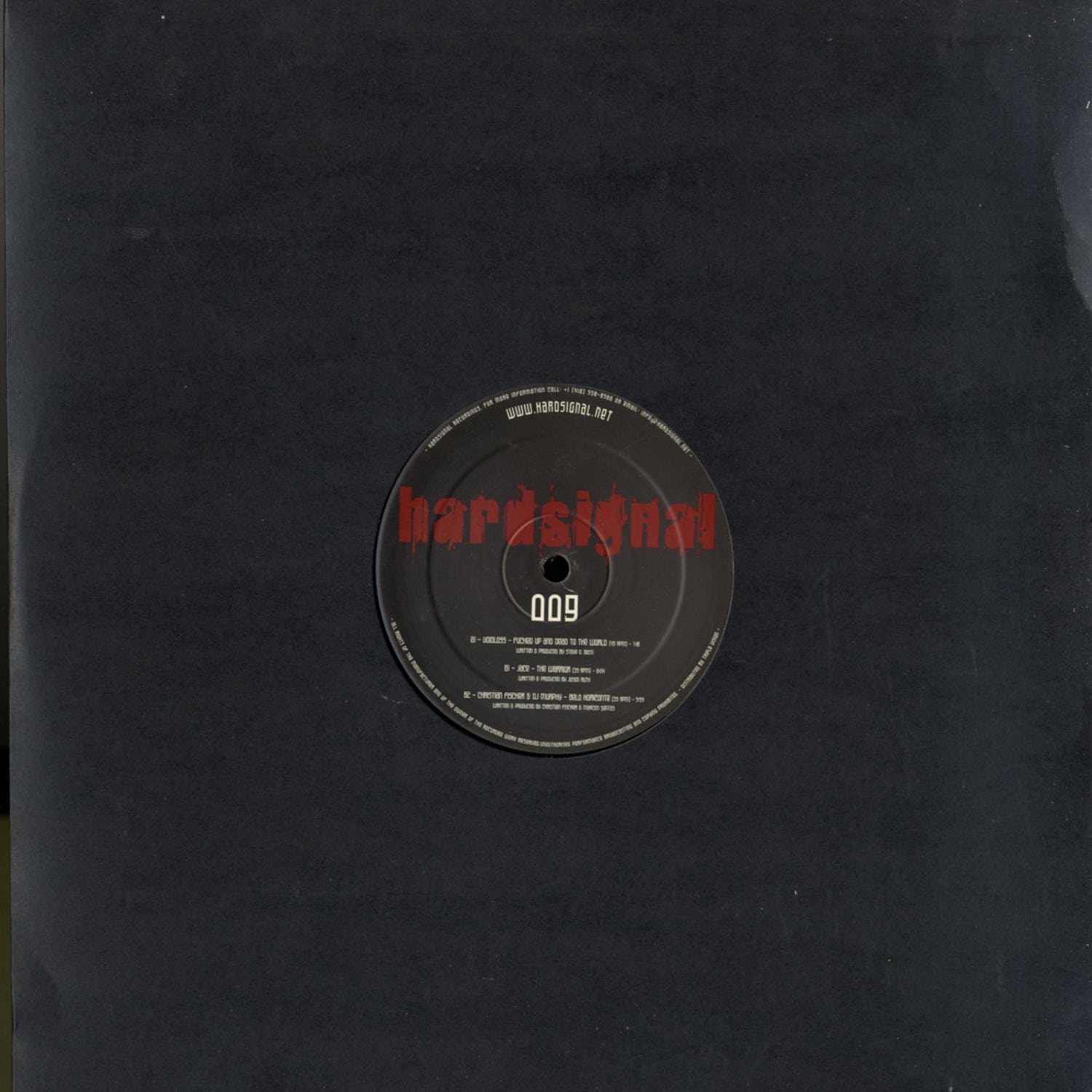 Various Artists - VOLUME 8