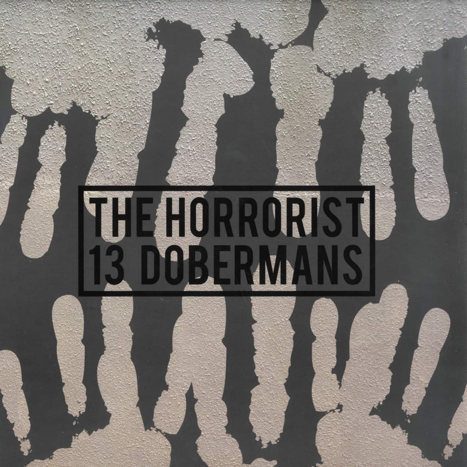 The Horrorist - 13 DOBERMANS