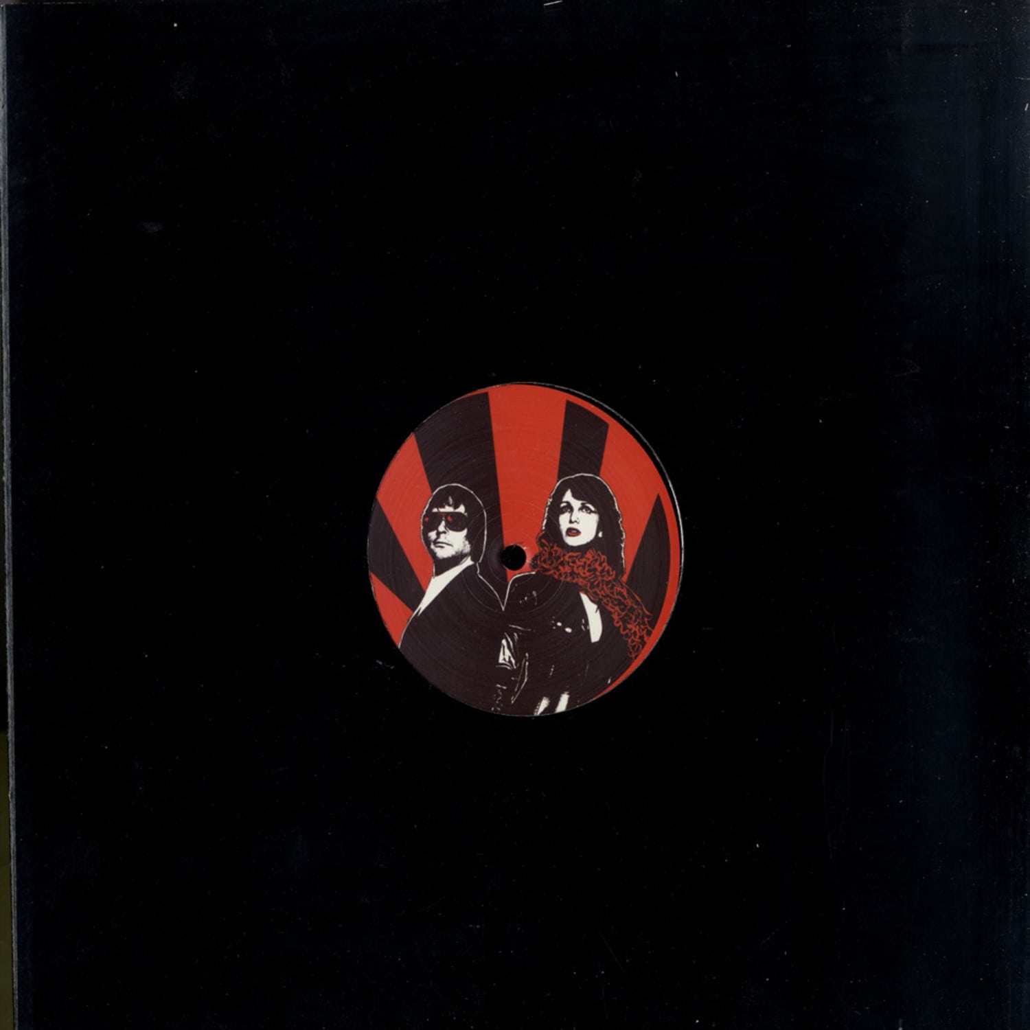 Prime Suspect - CASQUE S BOWLONS / MEGALOMANIAC