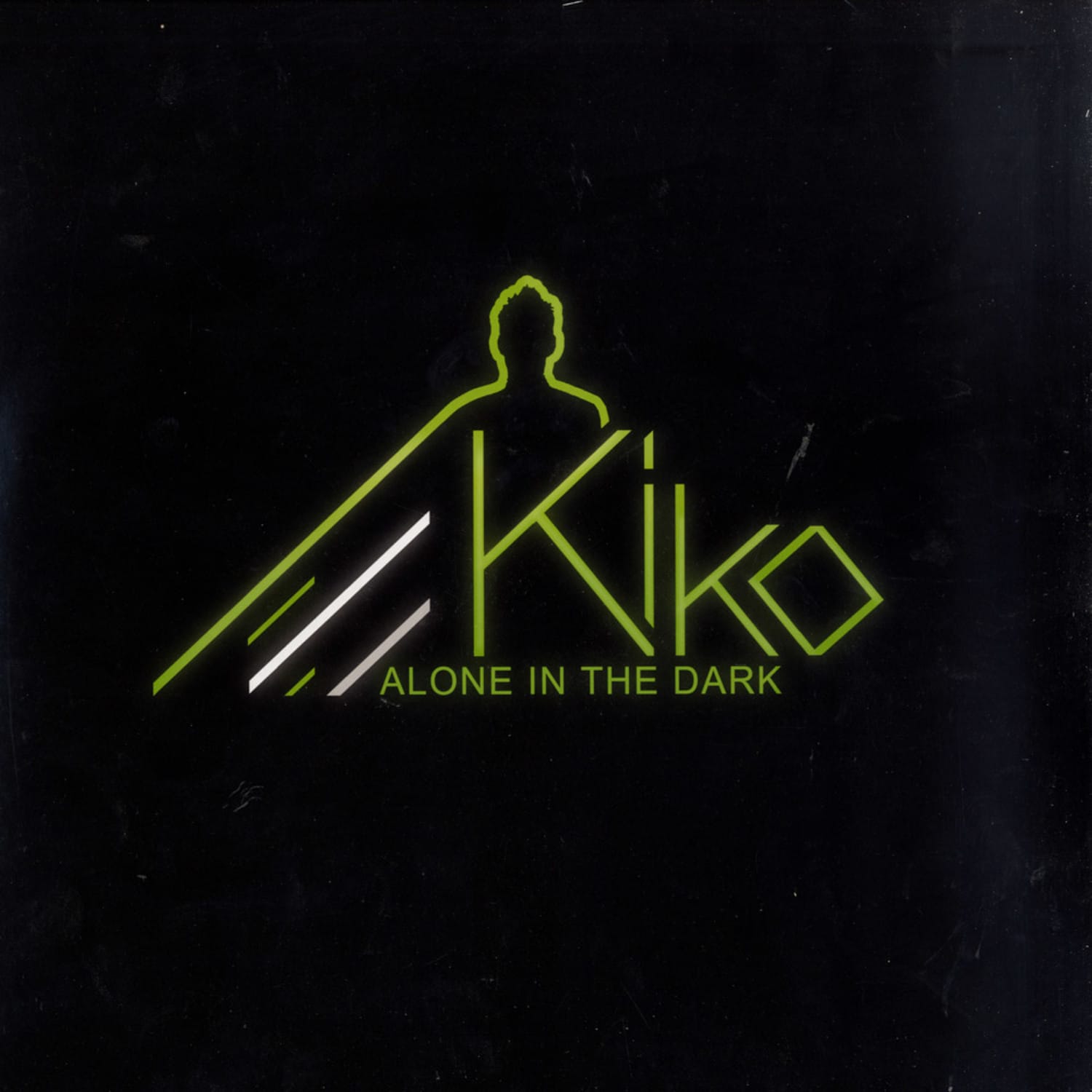 Kiko - ALONE IN THE DARK