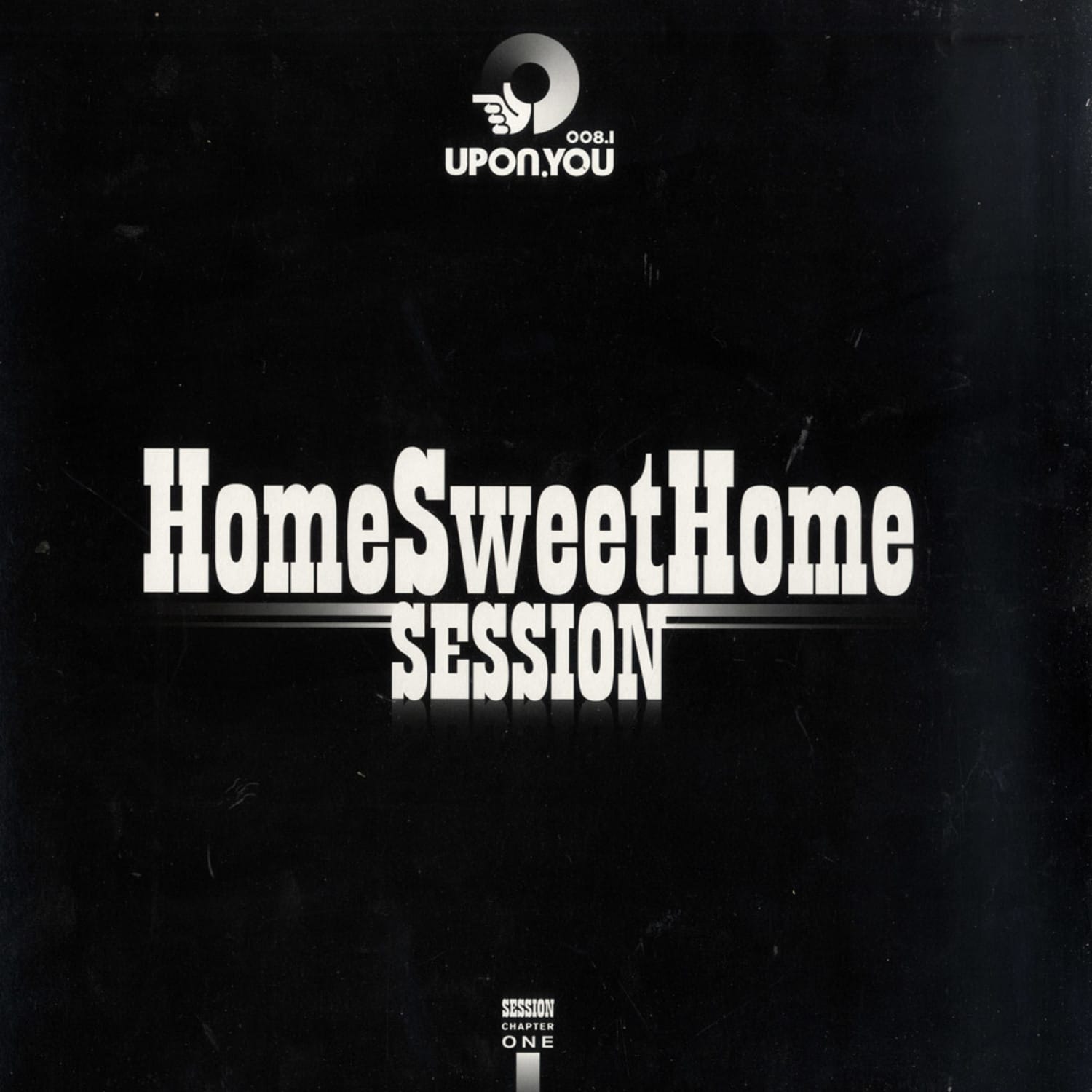 V/A  - HOME SWEET HOME 1