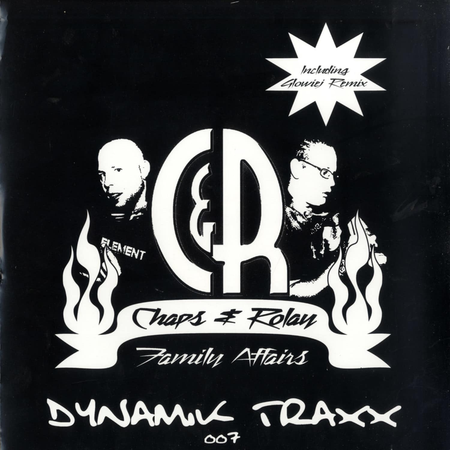 Chaps & Rolay - FAMILY AFFAIRS