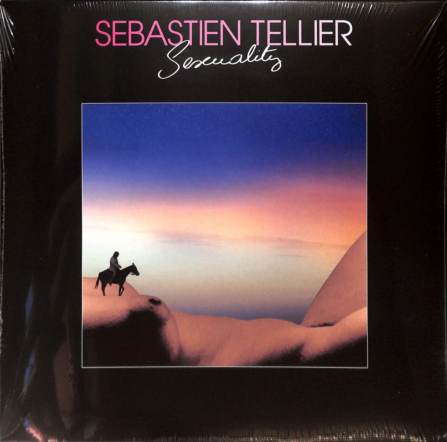 Sebastien Tellier - SEXUALITY 