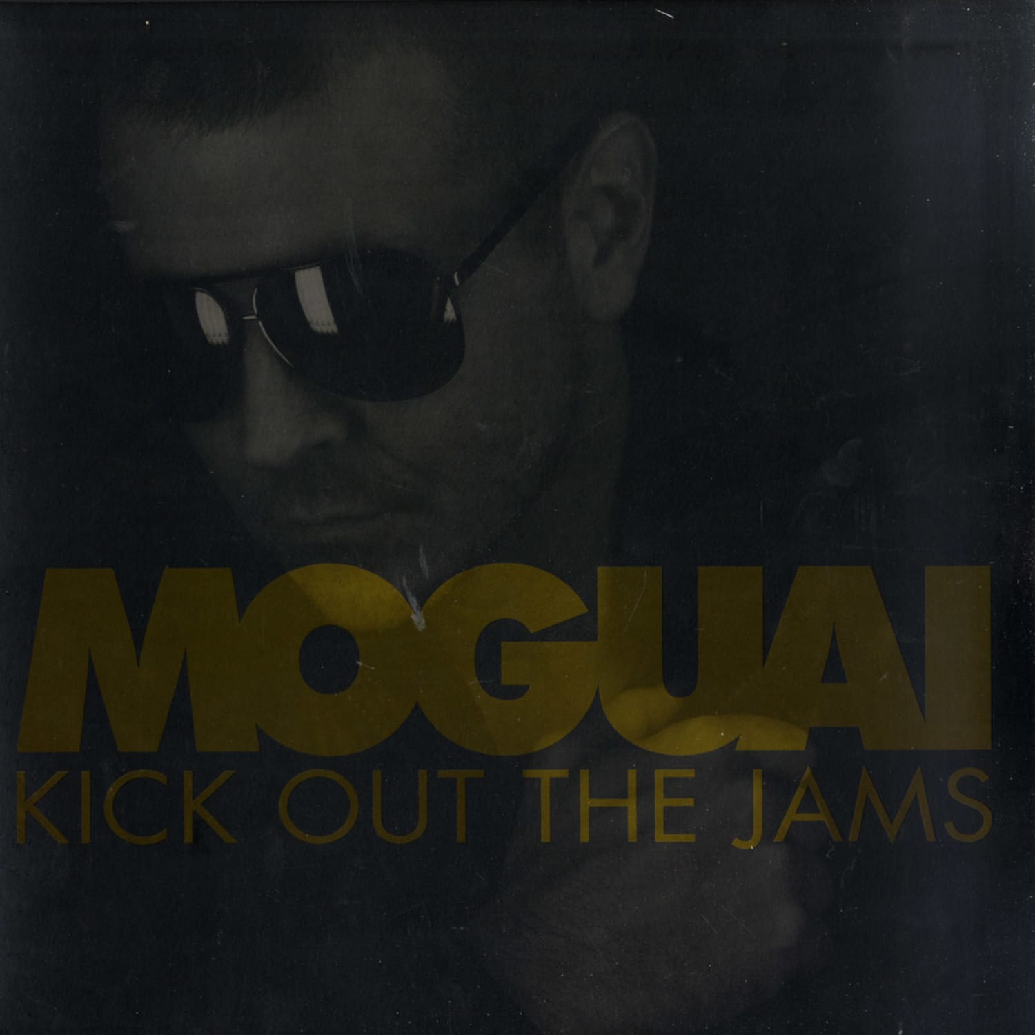 Moguai - KICK OF THE JAMS