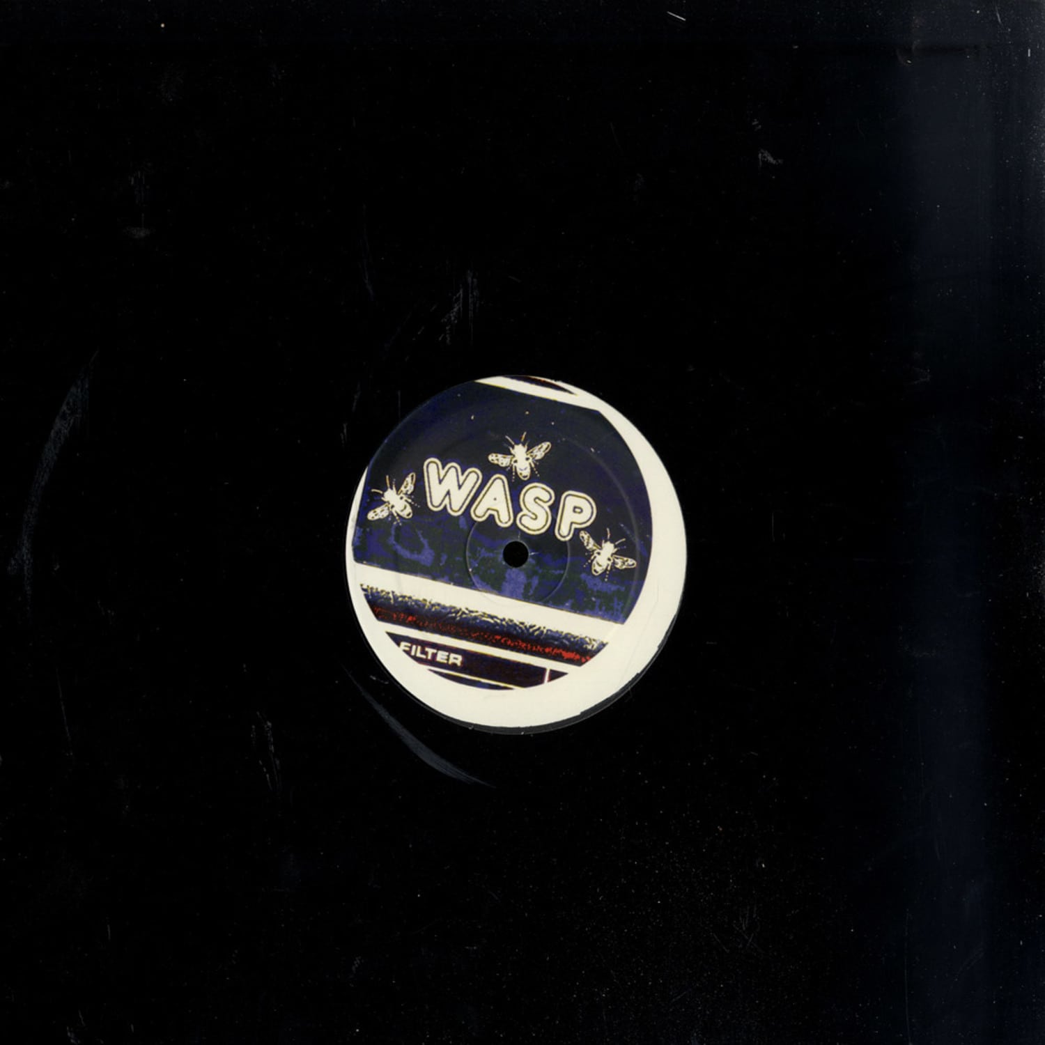 Rough Jam Jr. - WEST