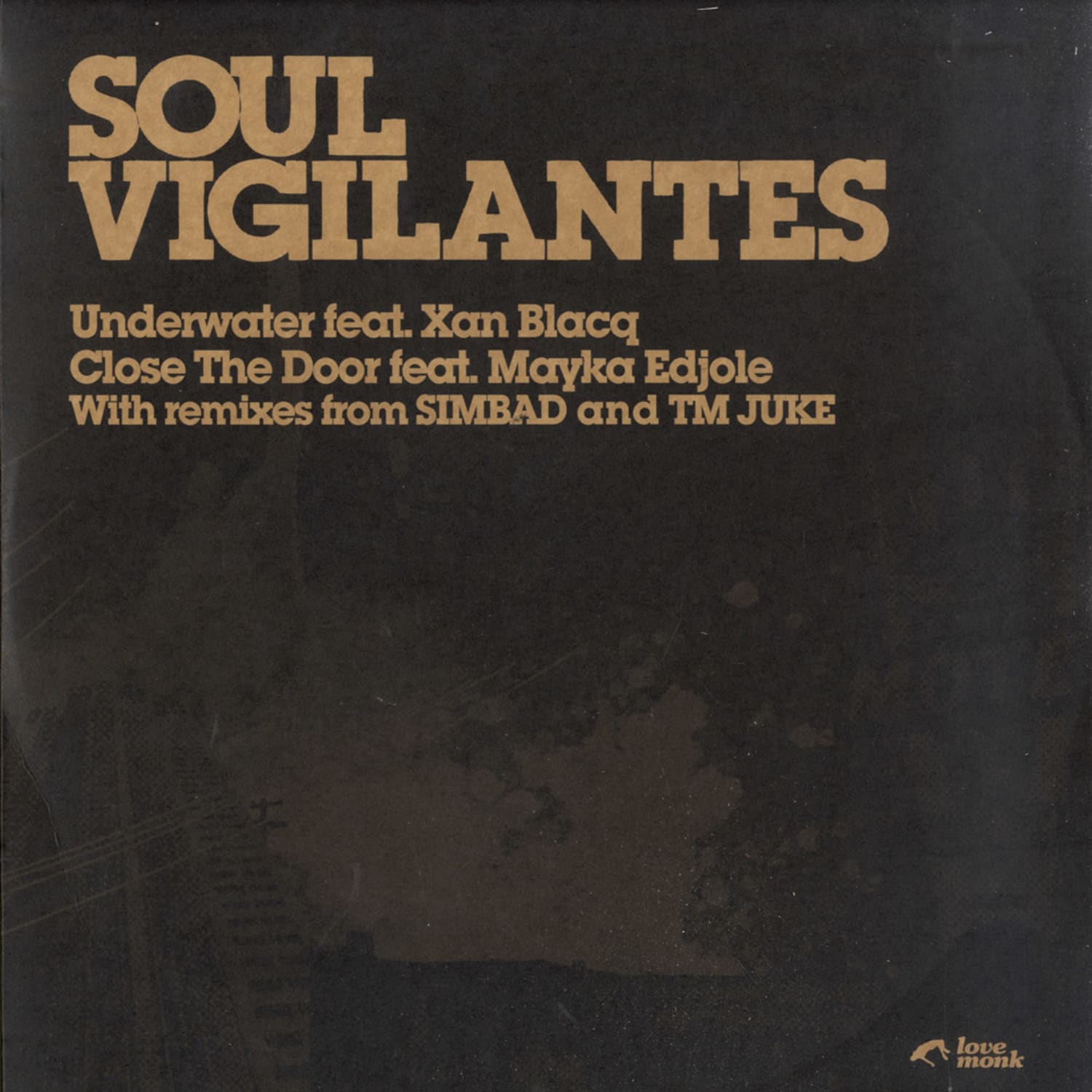 Soul Vigilantes - UNDERWATER