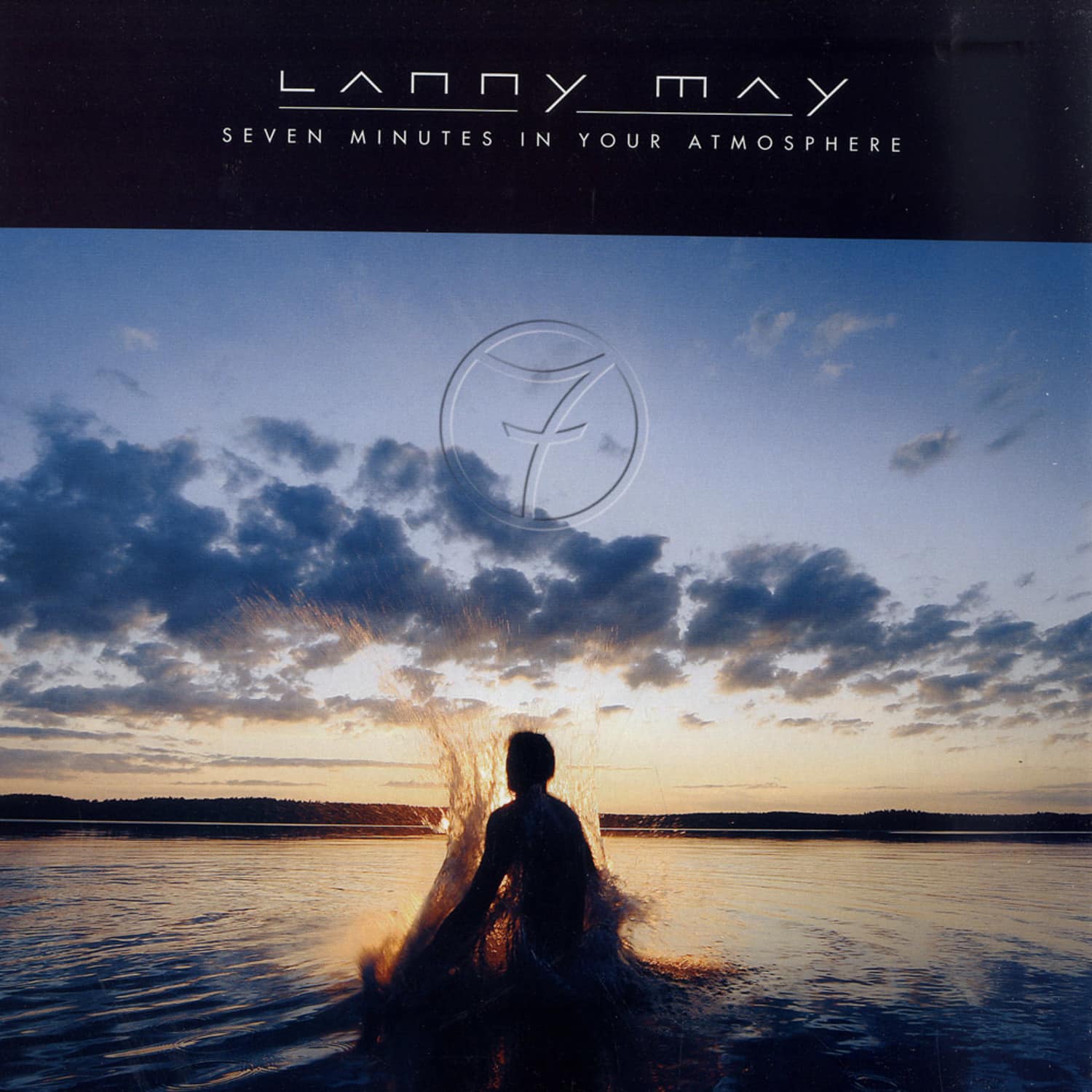 Lanny May - SEVEN MINUTES IN YOUR ATMOSPHERE