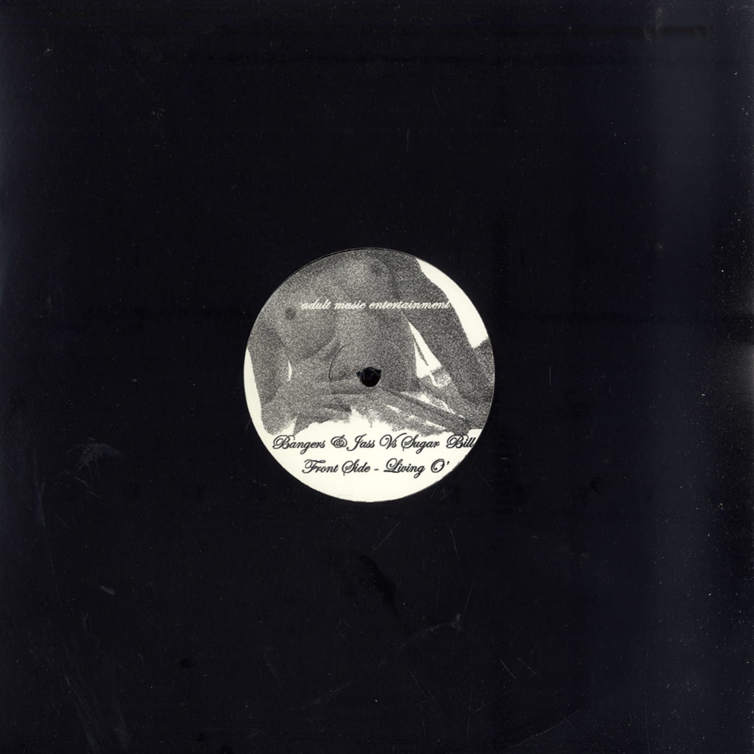 Various Artists - DO WHAT YOU FEEL