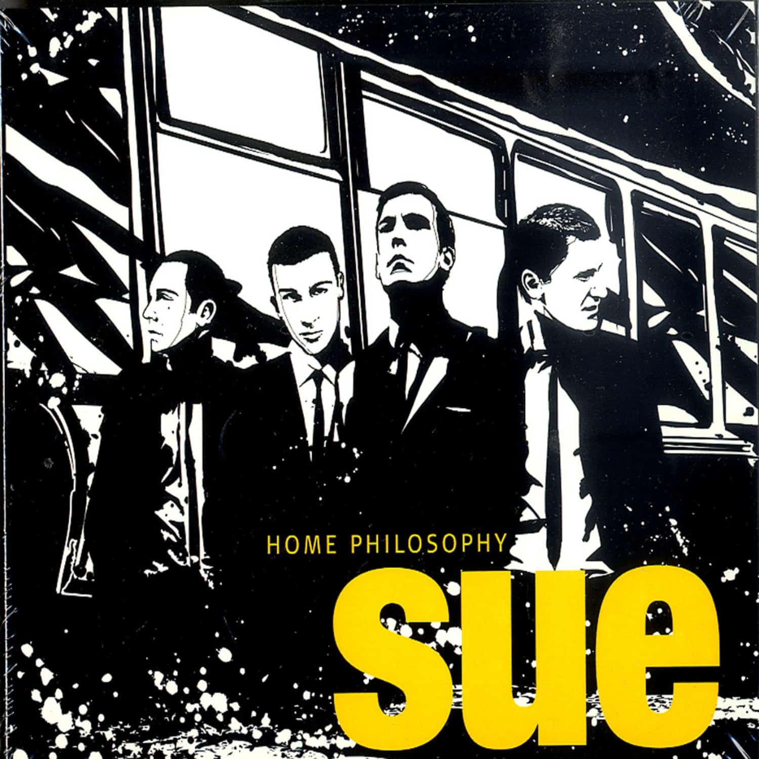 Sue - HOME PHILOSOPHY 