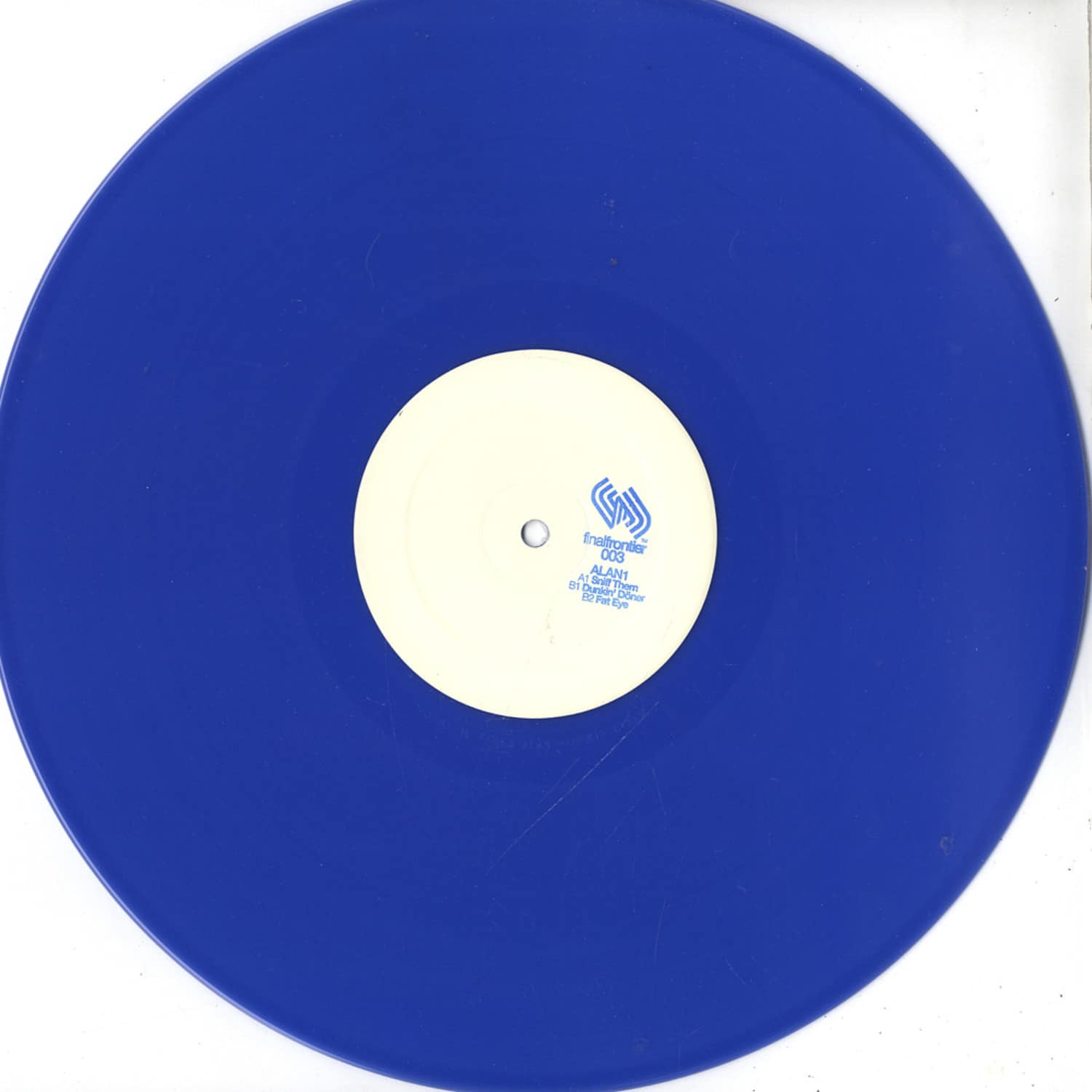 Alan1 - DUNKIN DOENER