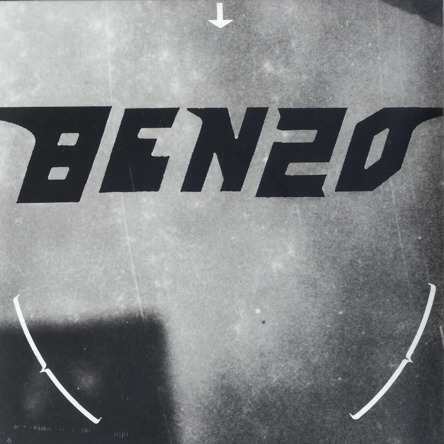 Benzo - THE DUST & THE TAPES 