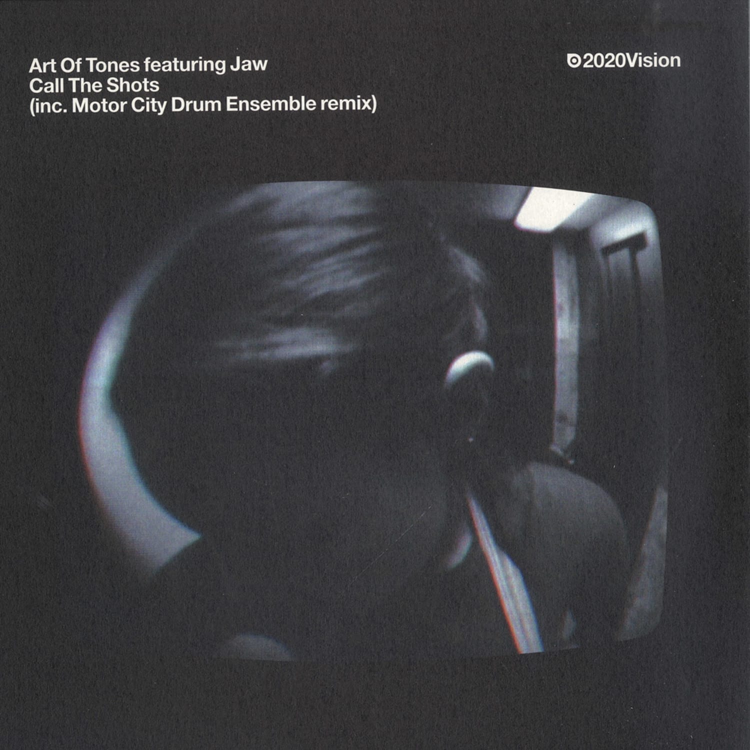 Art Of Tones - CALL THE SHOTS/ MCDE RMX