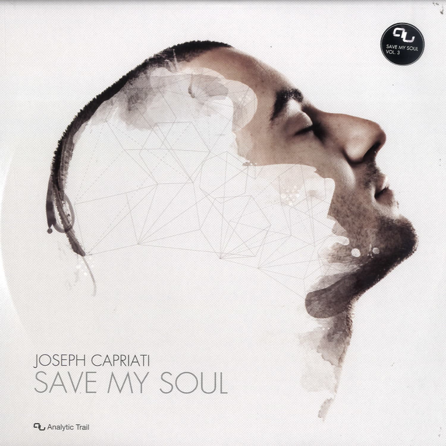 Joseph Capriati - SAVE MY SOUL VOL.3