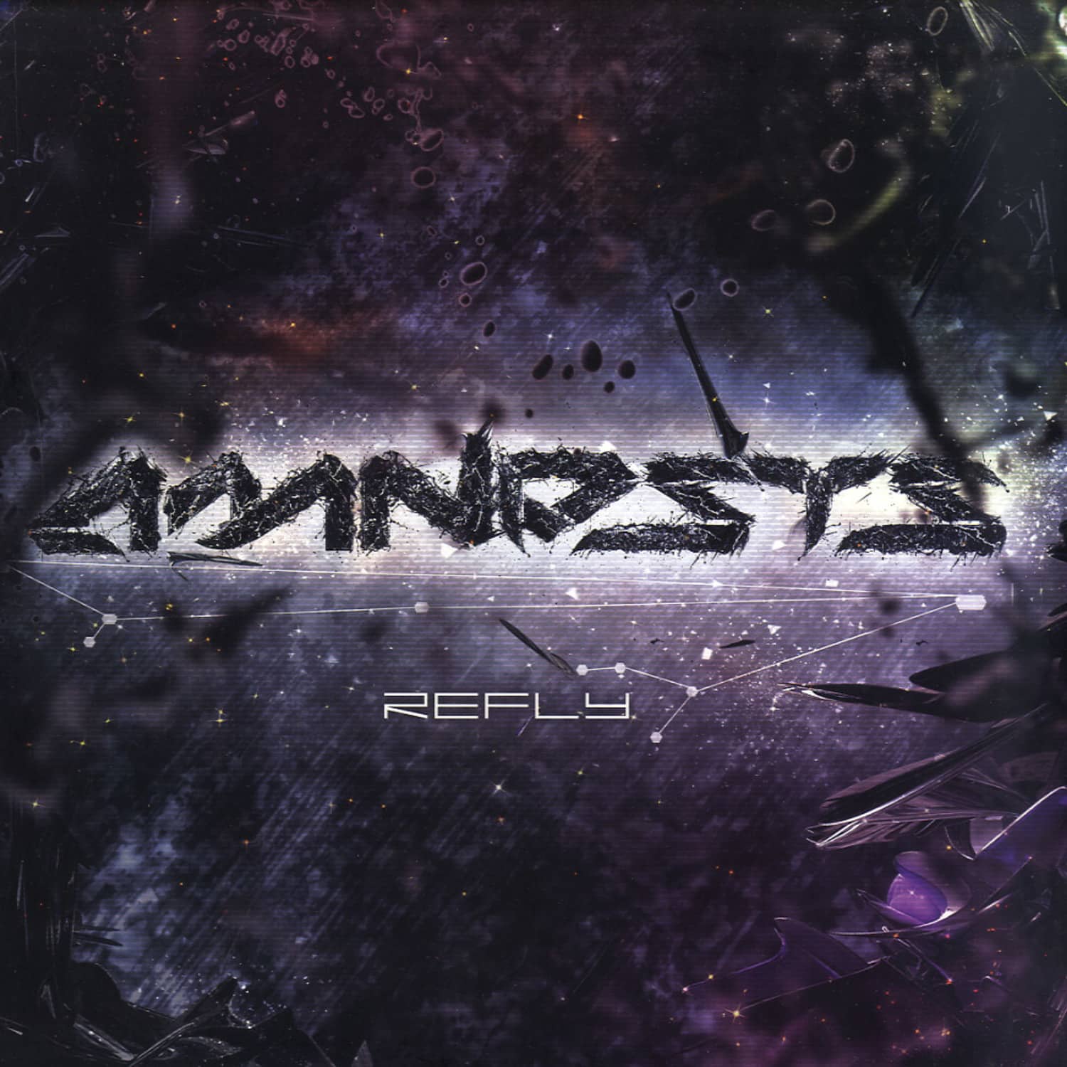 Amnesys - REFLY EP