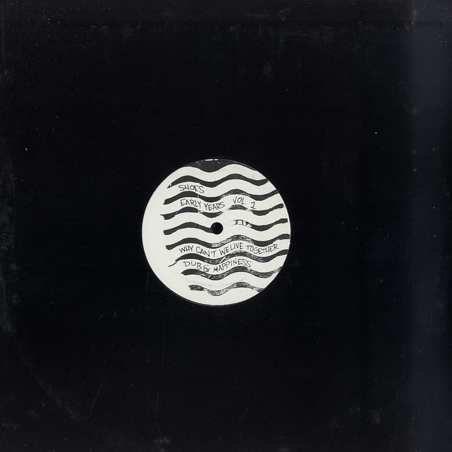 Shoes - EARYL YEARS VOL.1