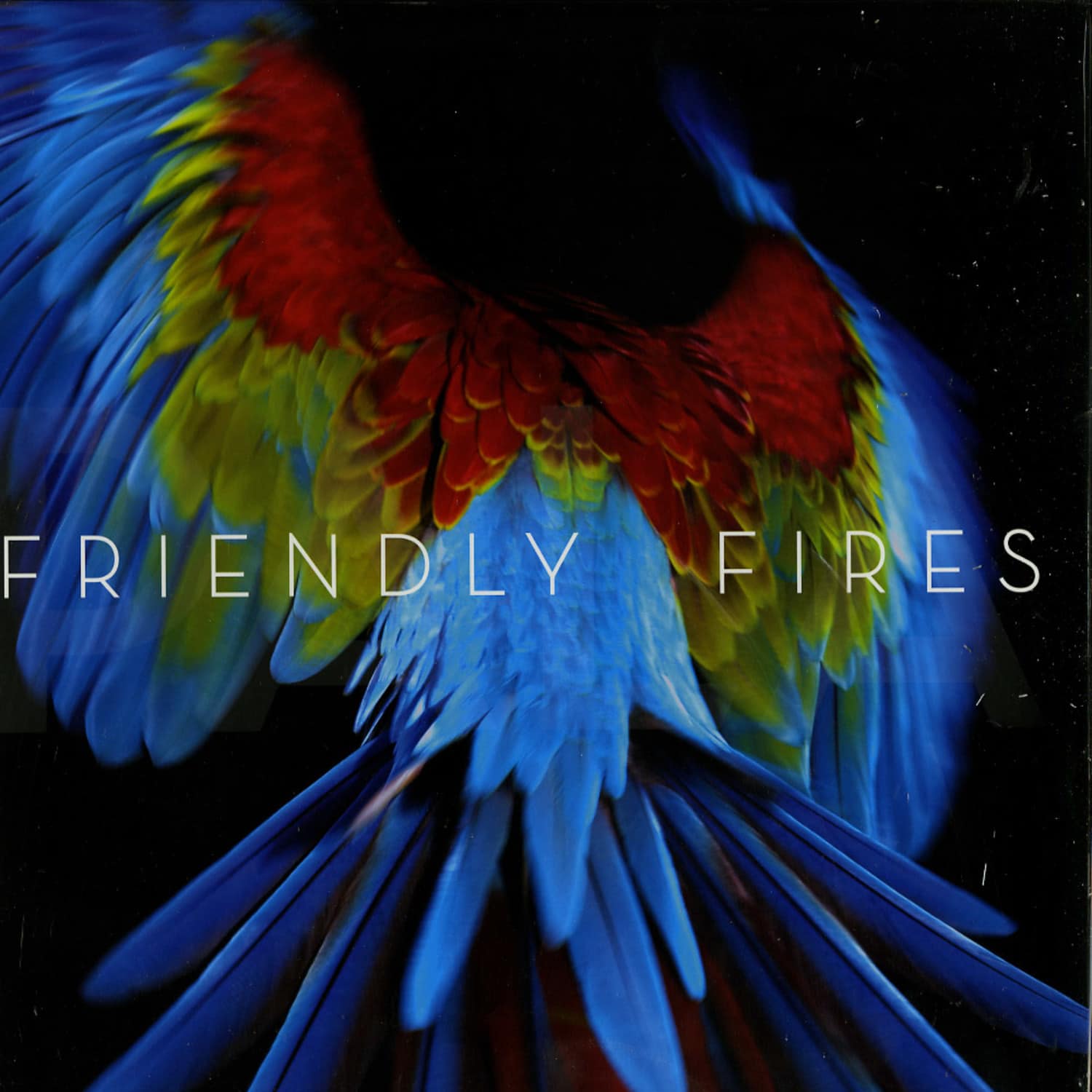 Friendly Fires - PALA 