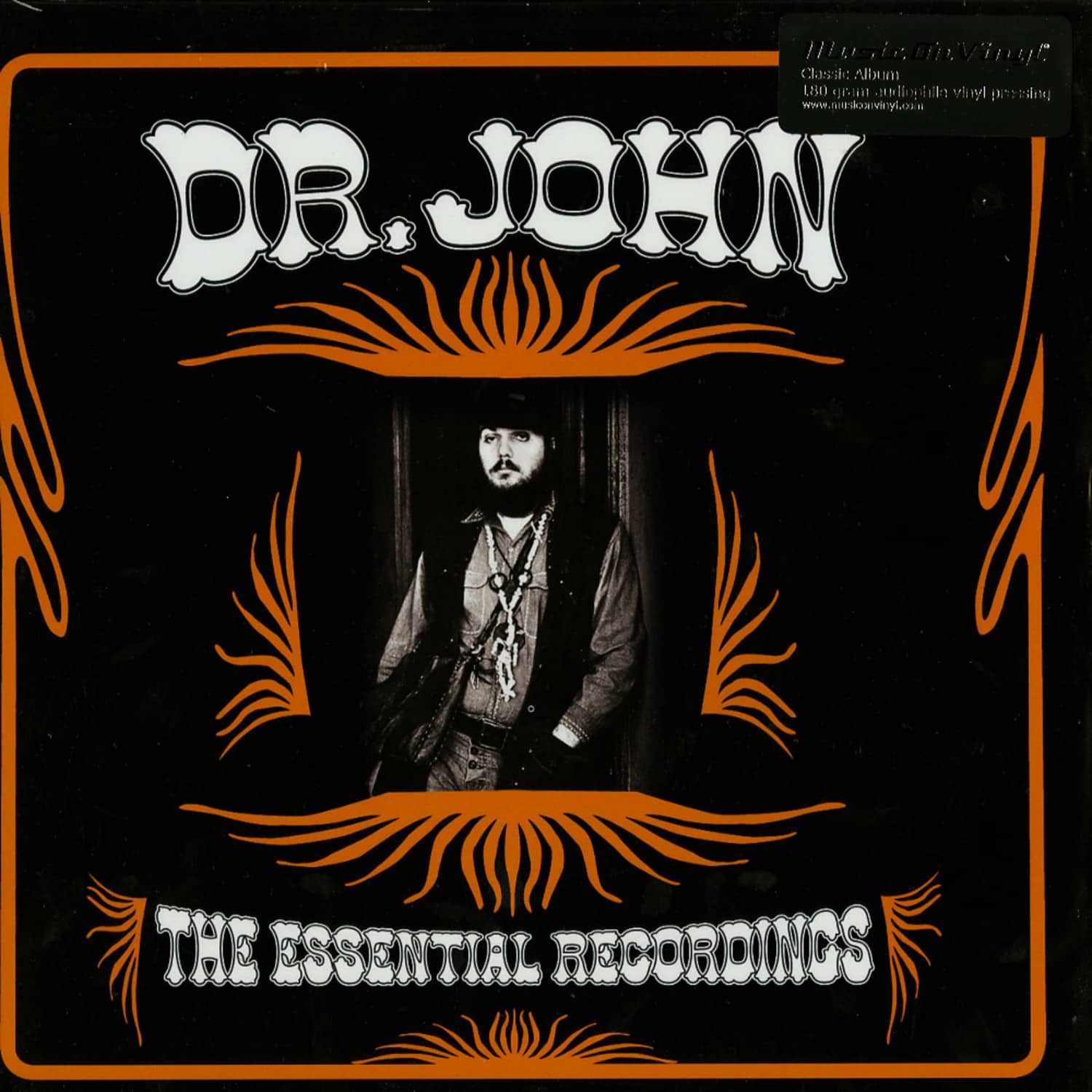 Dr. John - ESSENTIAL 