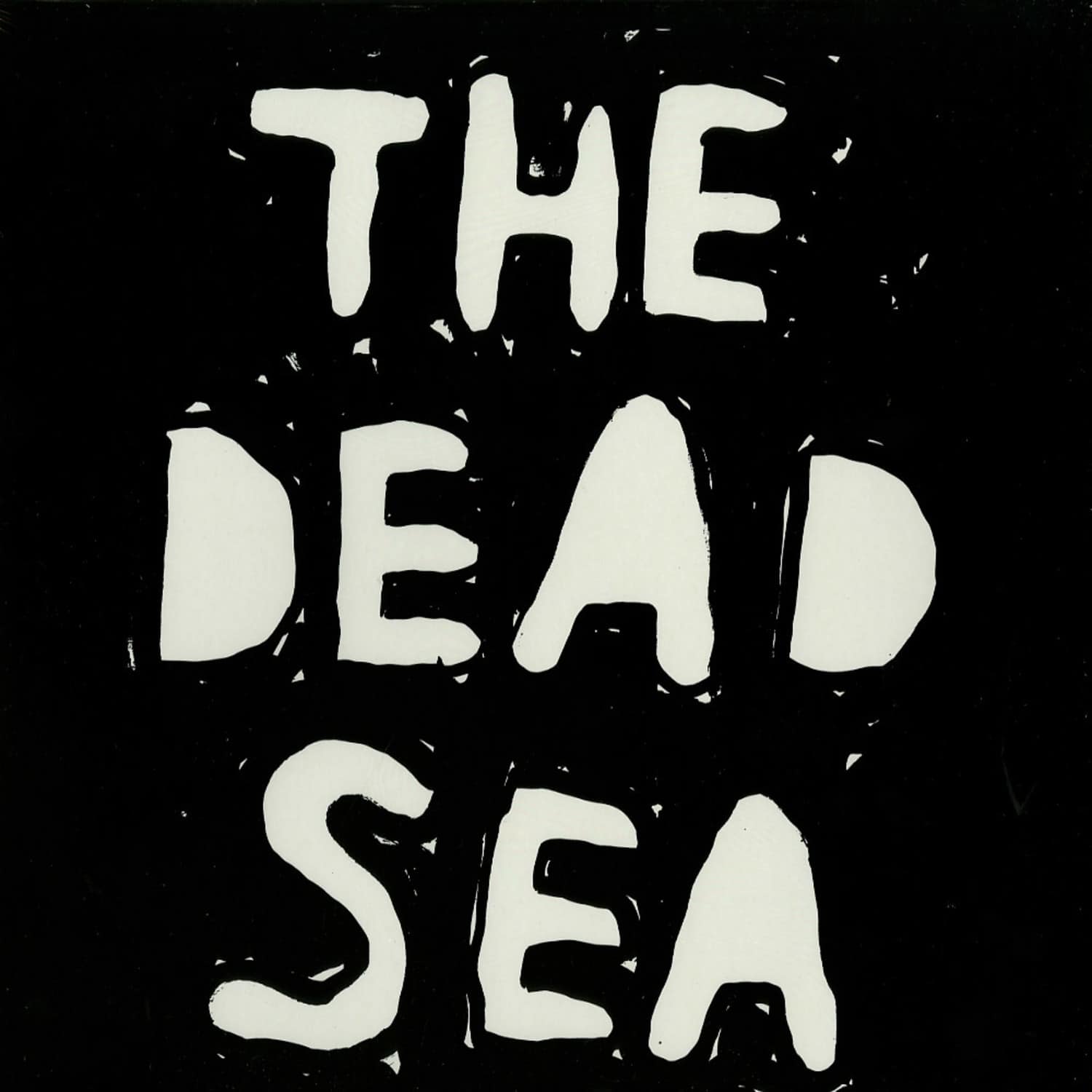 Stefan Marx - THE DEAD SEA 