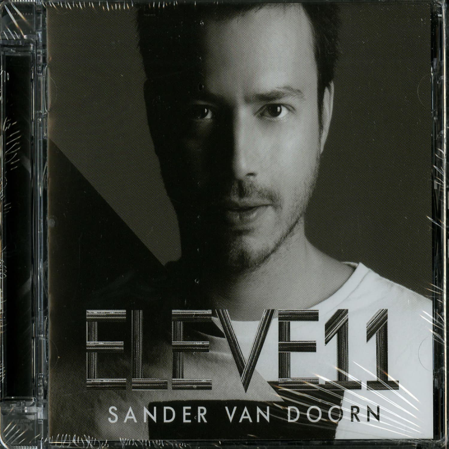 Sander Van Doorn - ELEVE11 