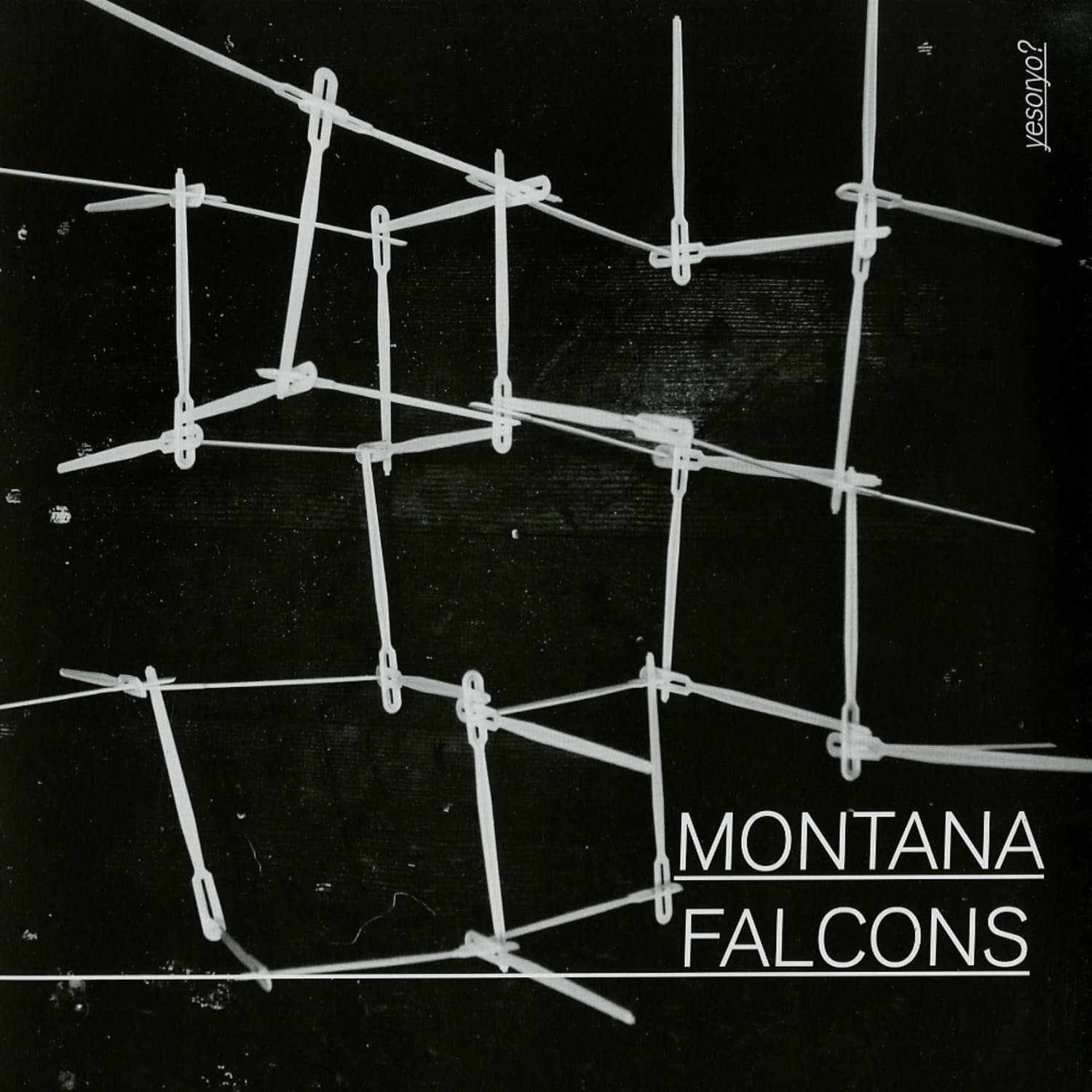 Montana Falcons - MONTANA FALCONS EP