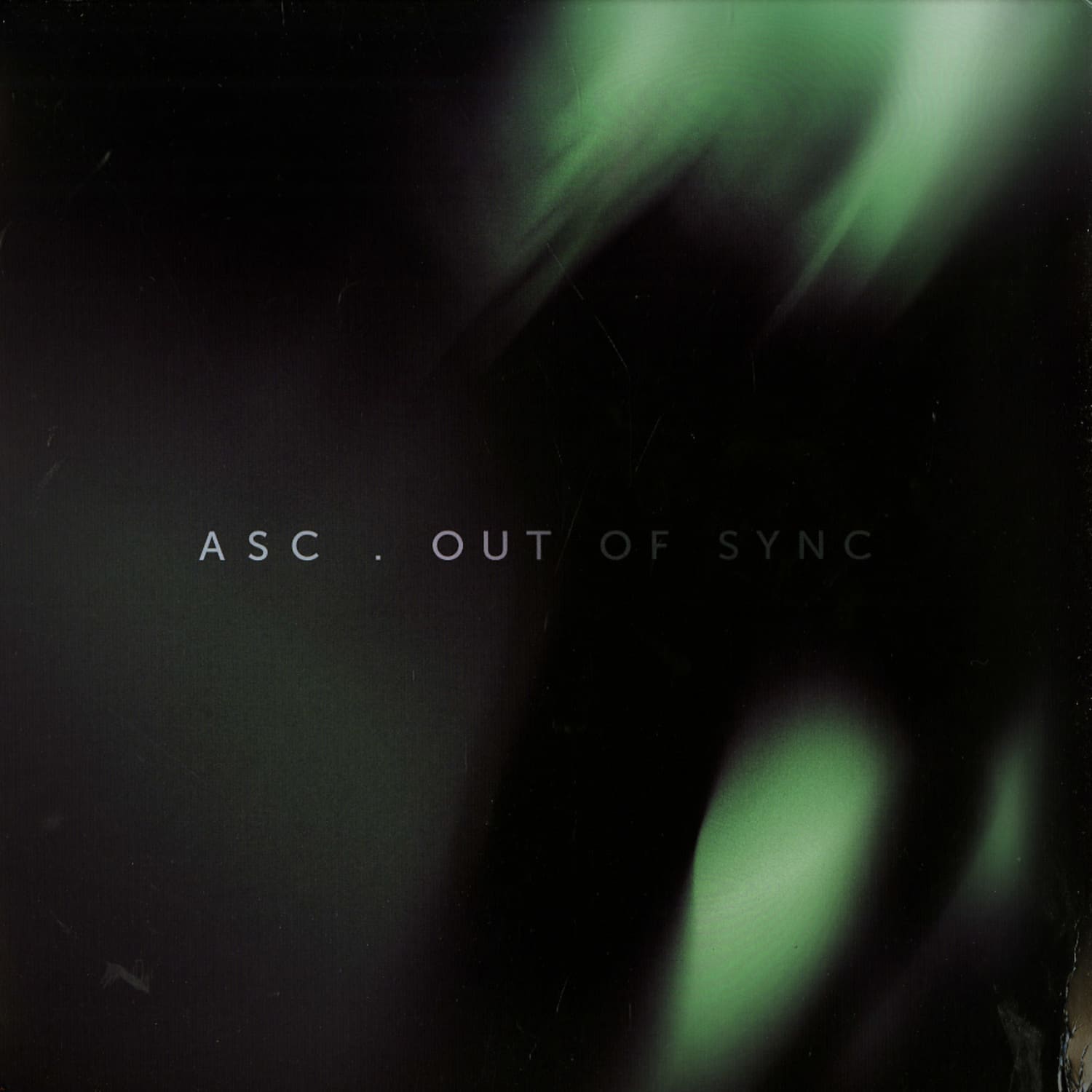 ASC - OUT OF SYNC 