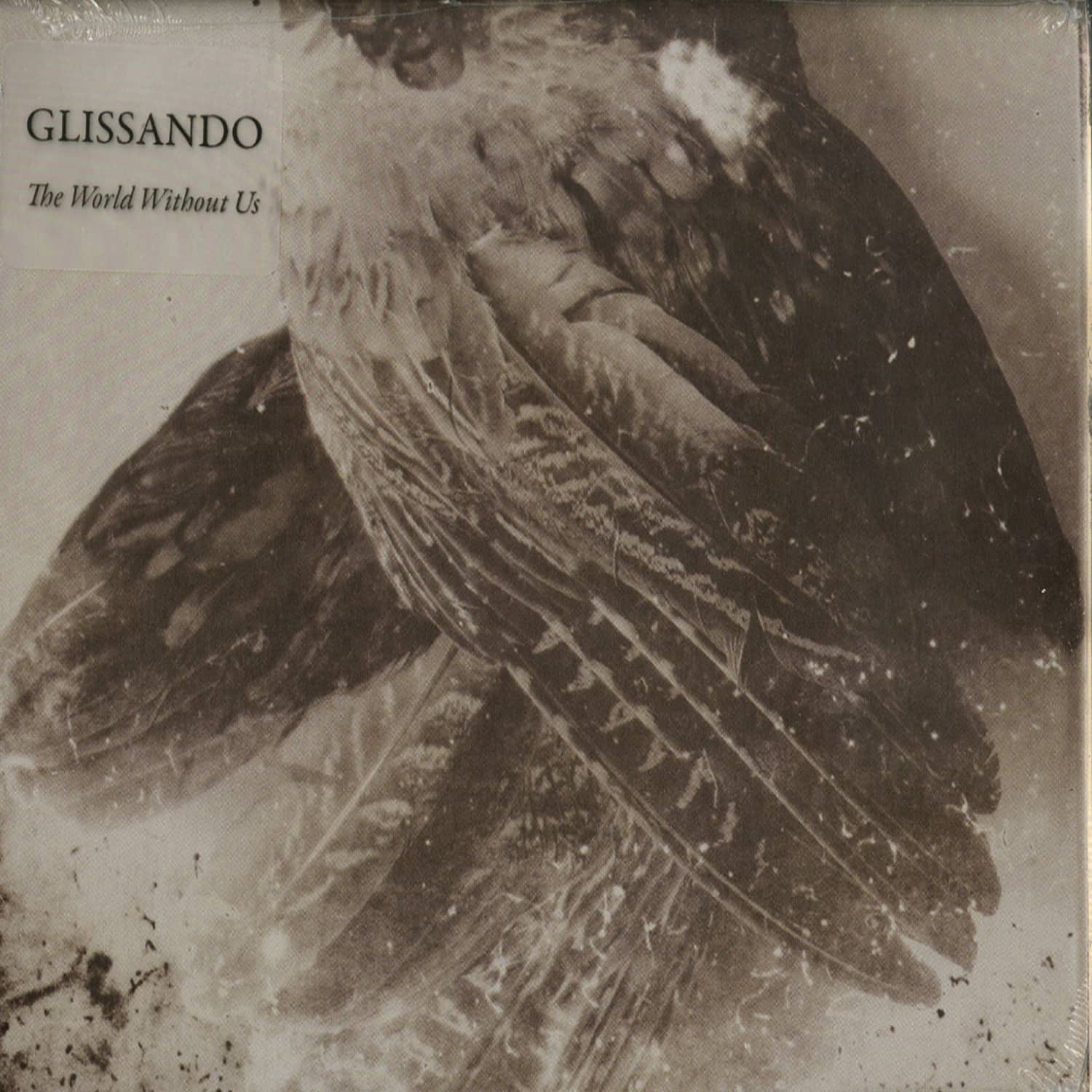 Glissando - THE WORLD WITHOUT US 