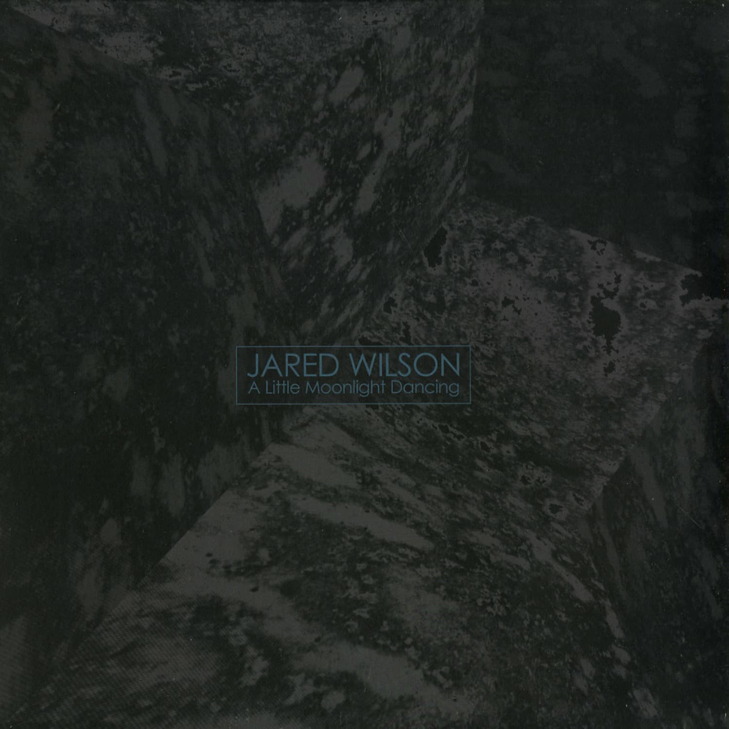 Jared Wilson - A LITTLE MOONLIGHT DANCING 