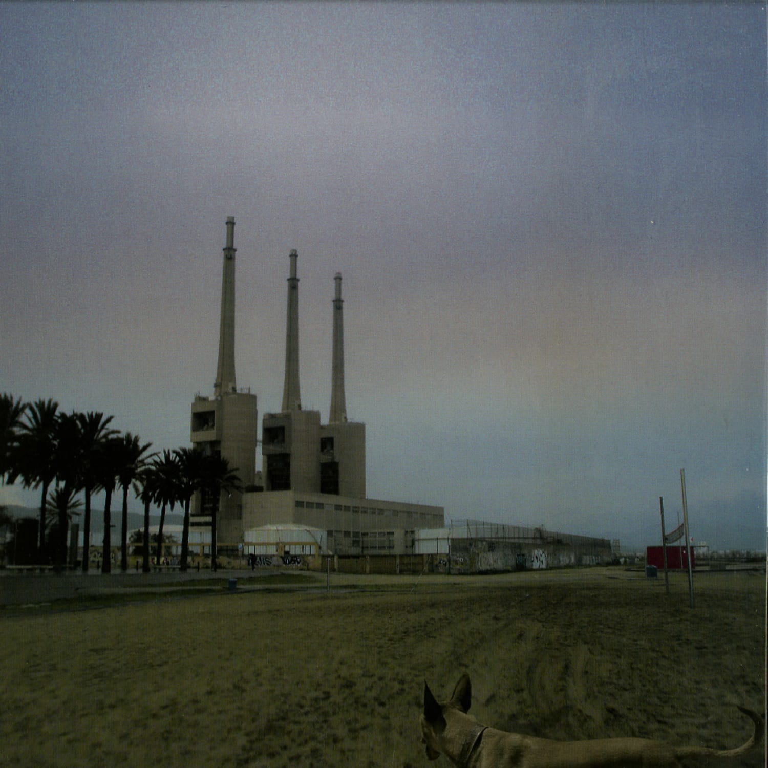 Factory Aire - B.O.Y.