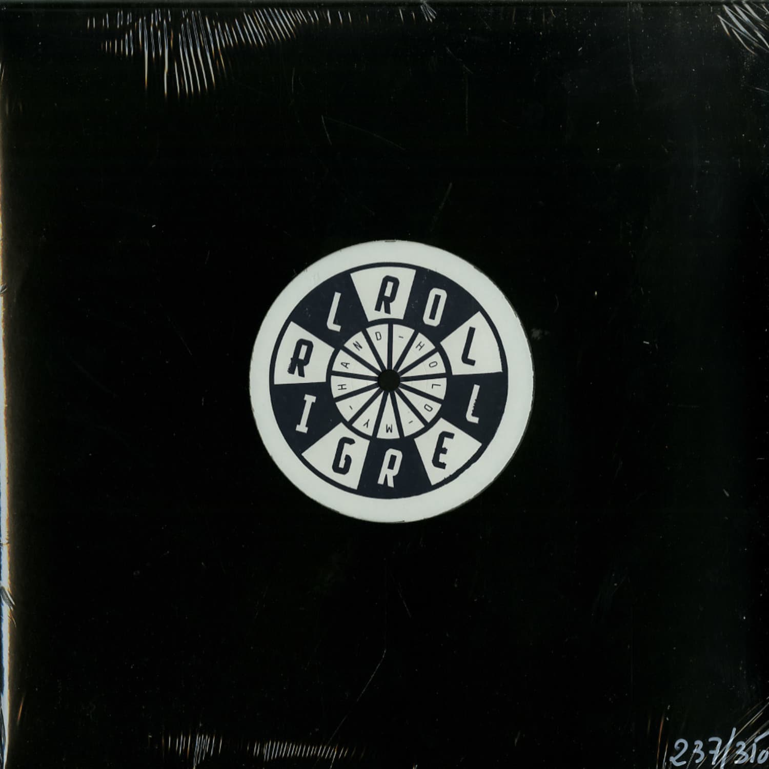 Jimpster - ROLLERGIRL