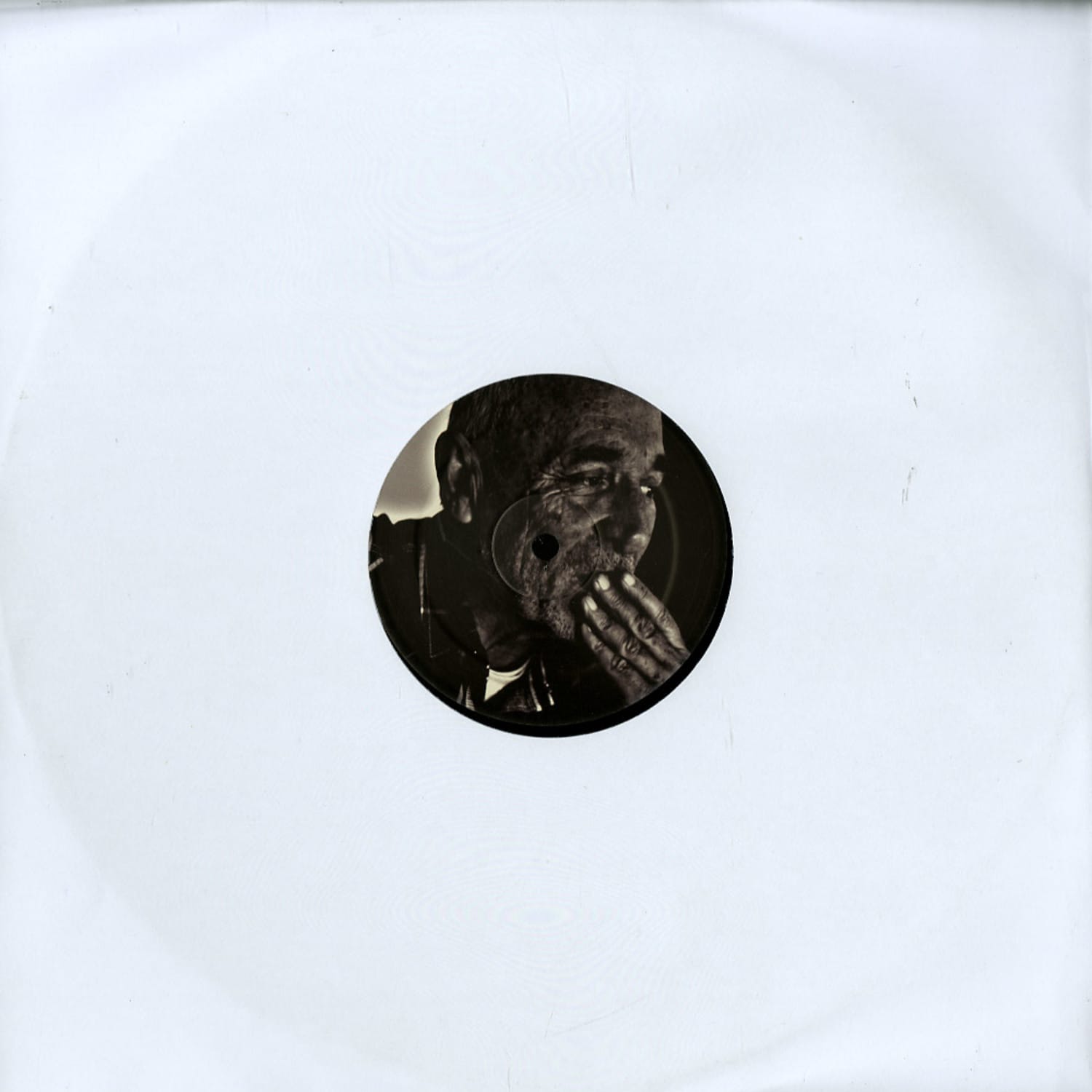 Eduardo De La Calle - RATHER THAN DEEP EP