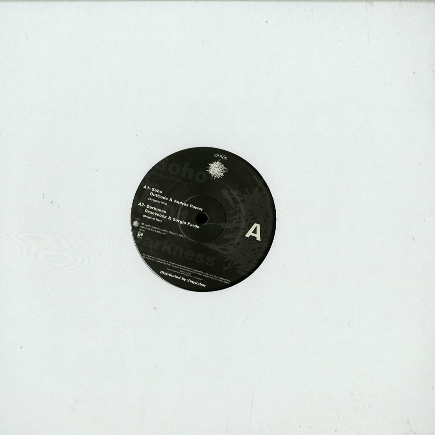 Various Artists - VARIOUS 1