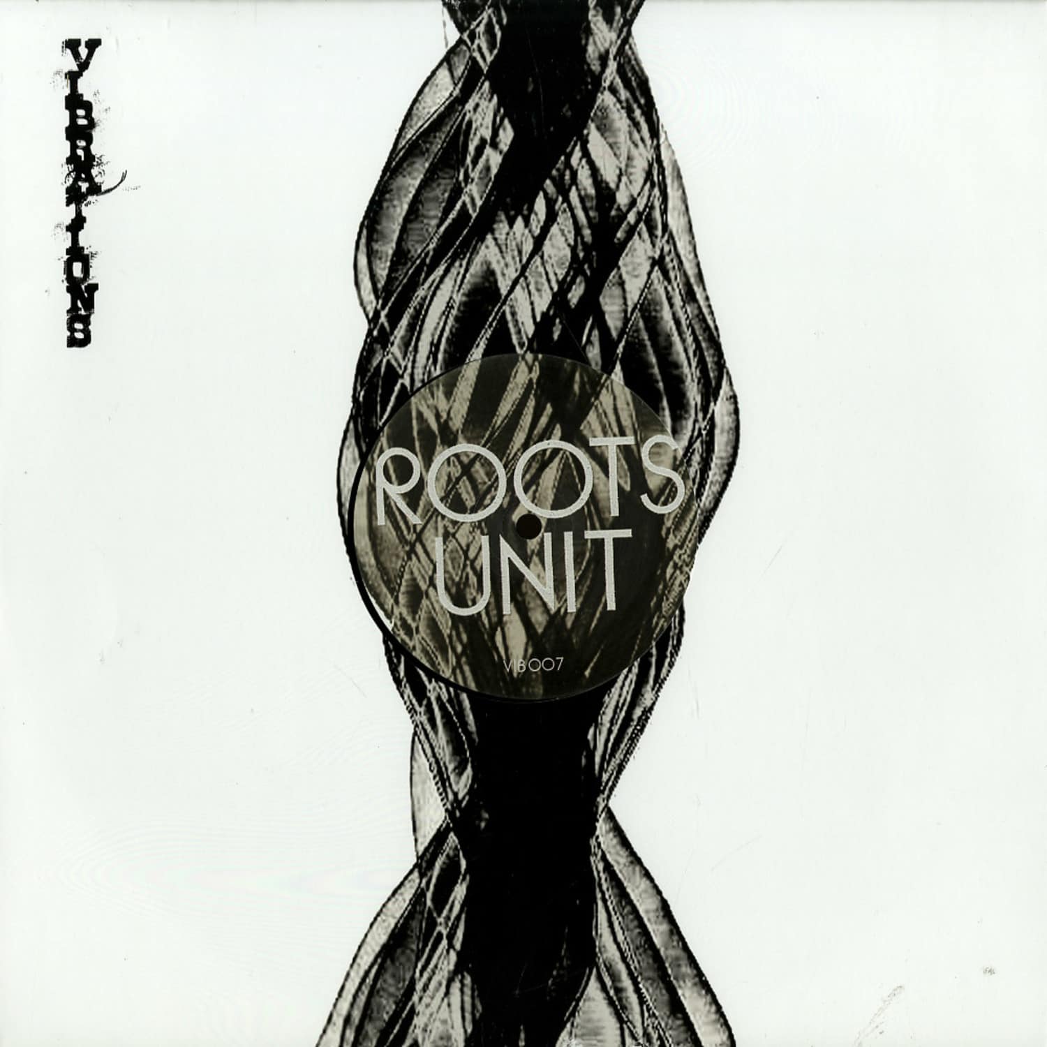 Roots Unit - EP