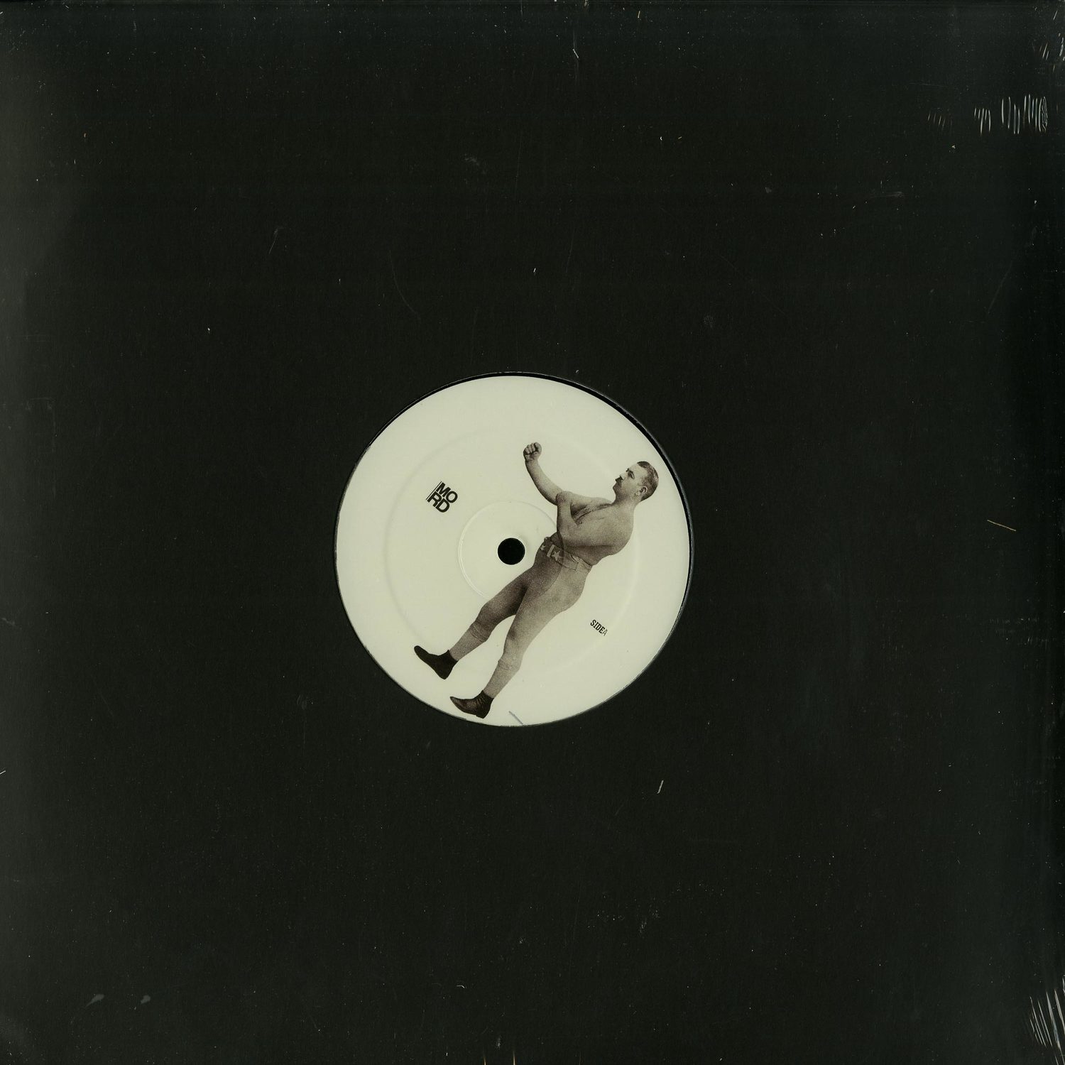 Paul Birken - EXECUTING DISAPPEARING MODULATIONS EP