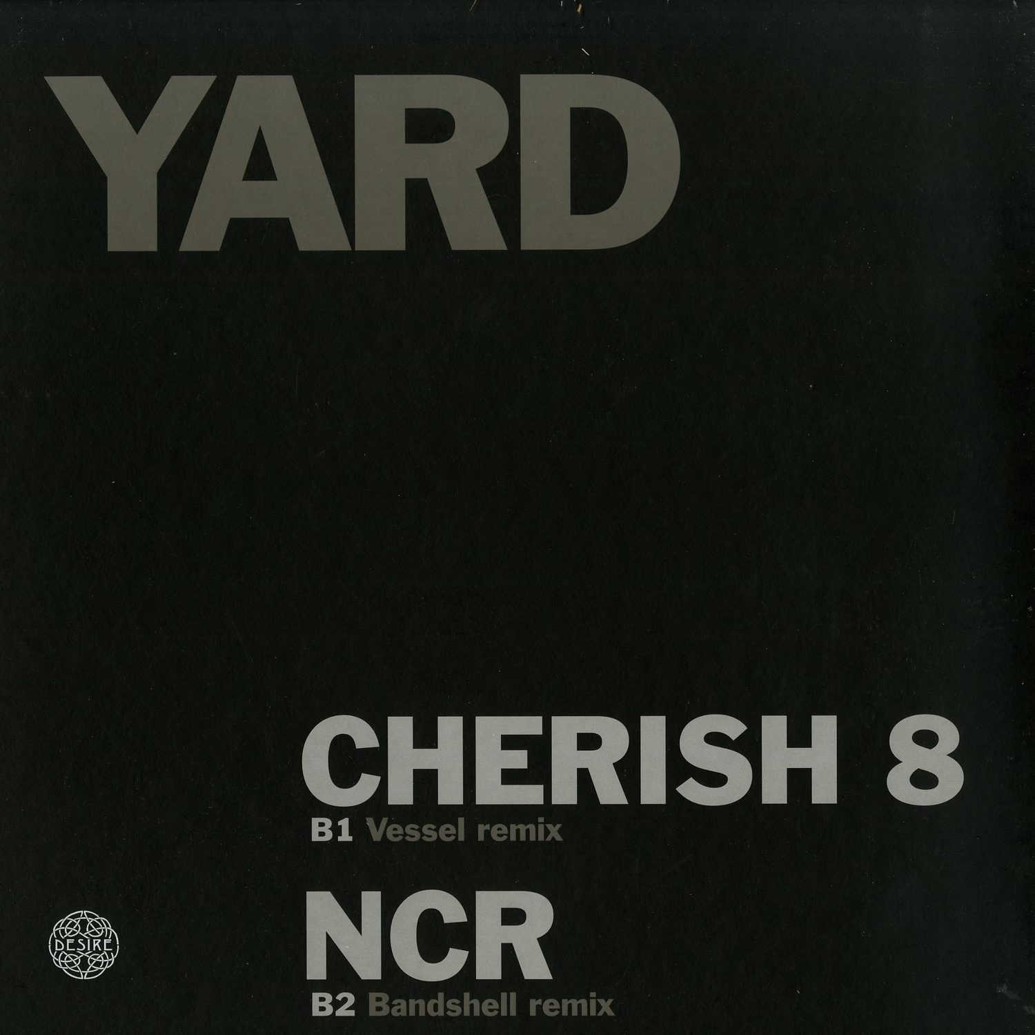 Ike Yard - REMIX EP 3 