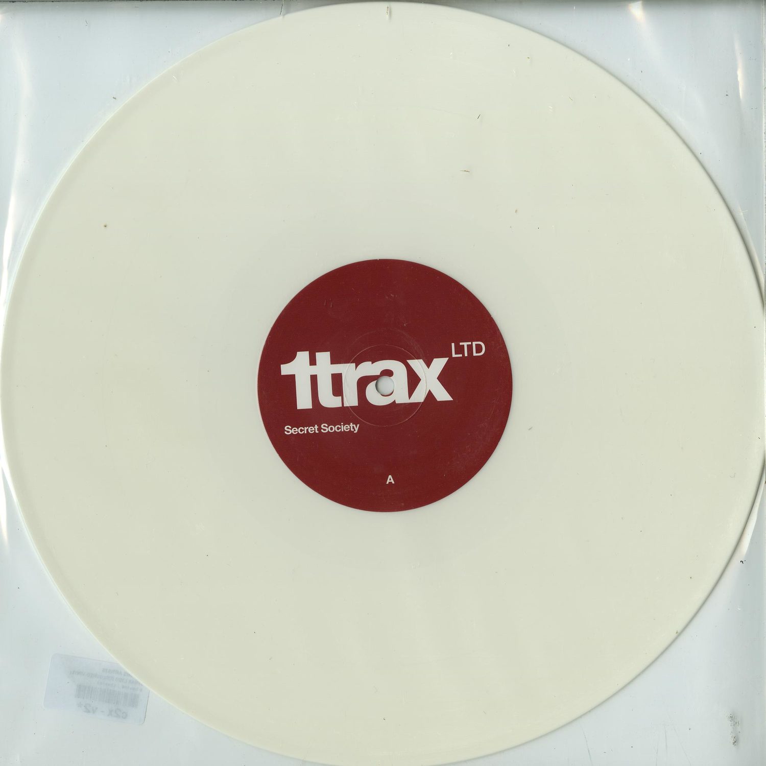 Secret Society - 1TRAX LTD3