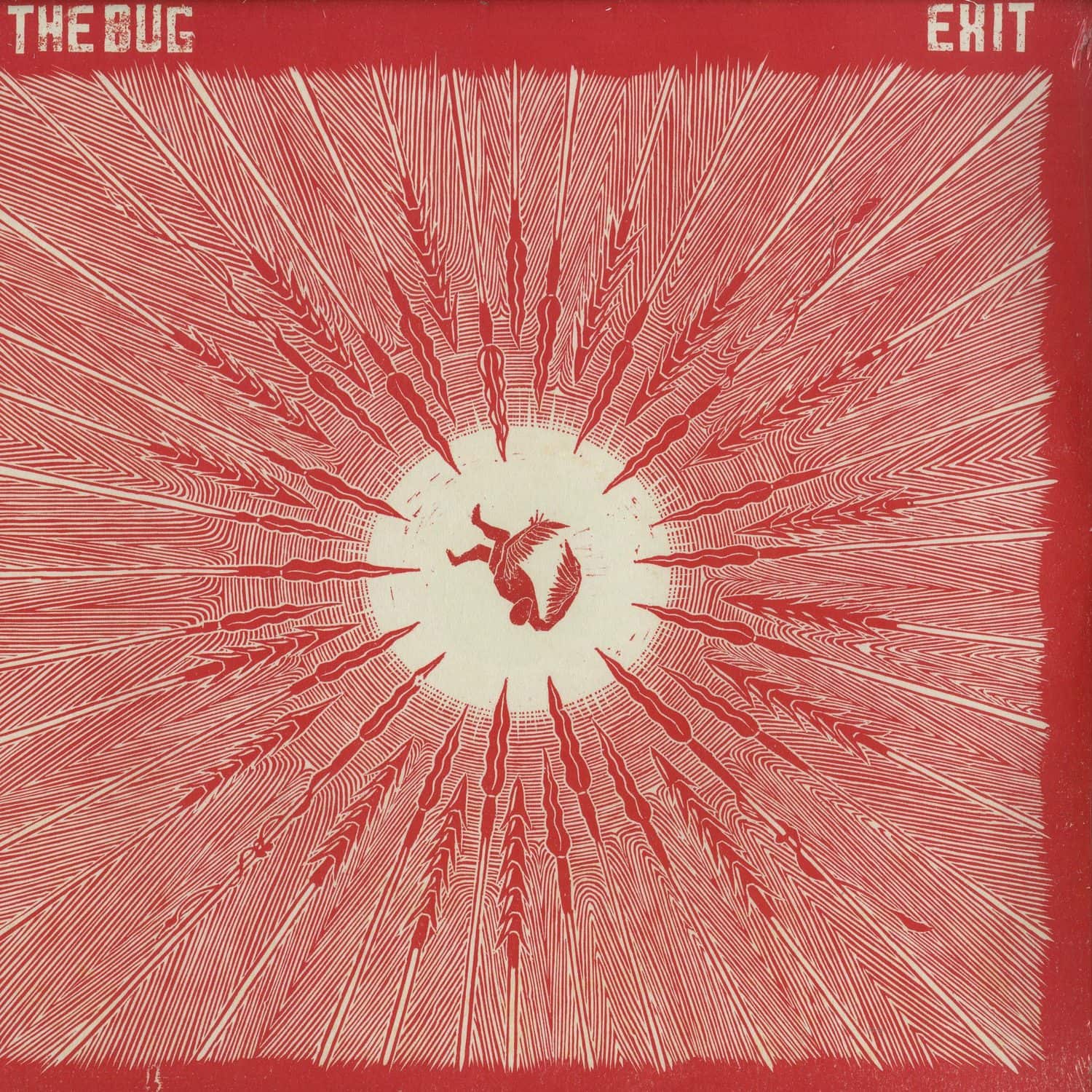 The Bug - EXIT 