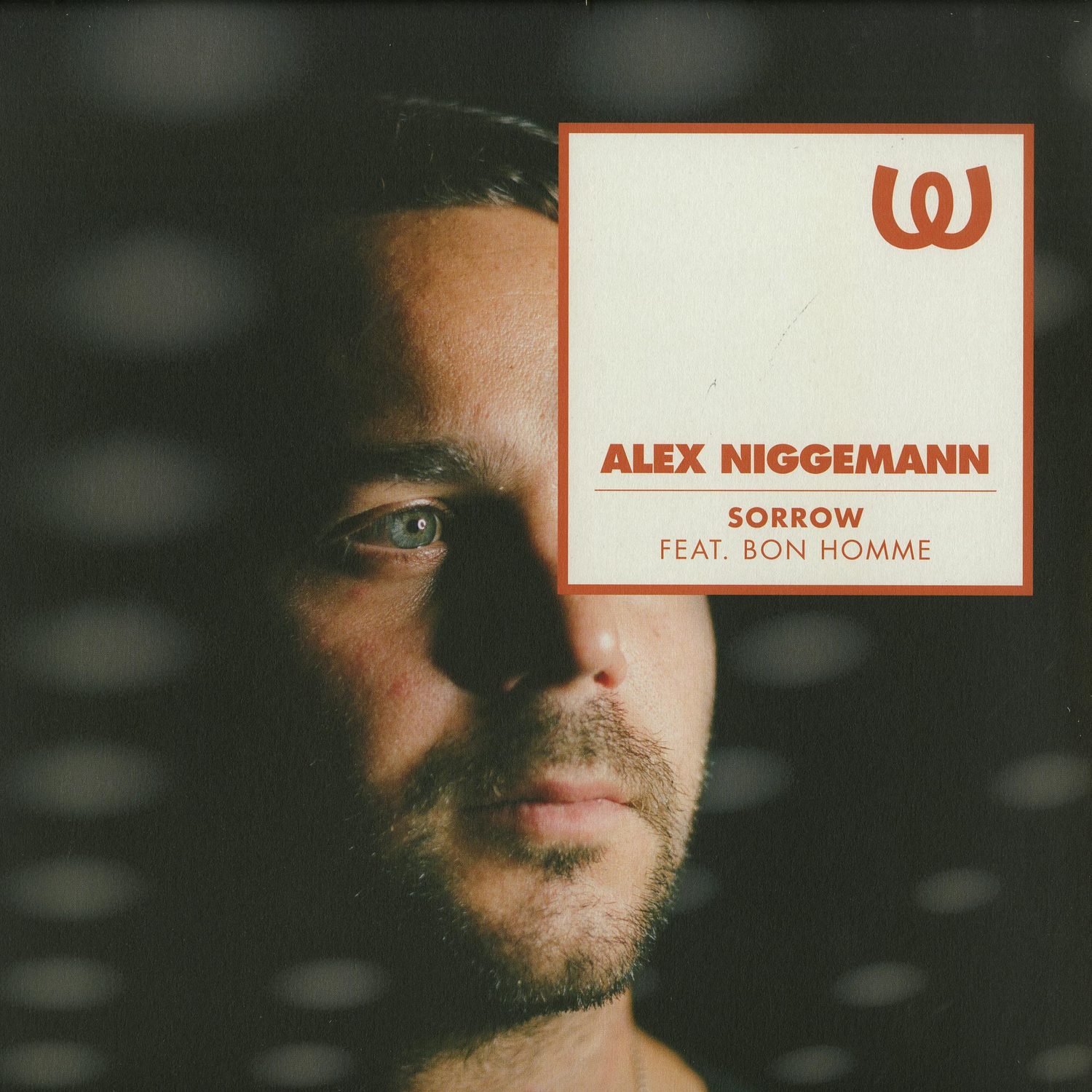 Alex Niggemann - SORROW 