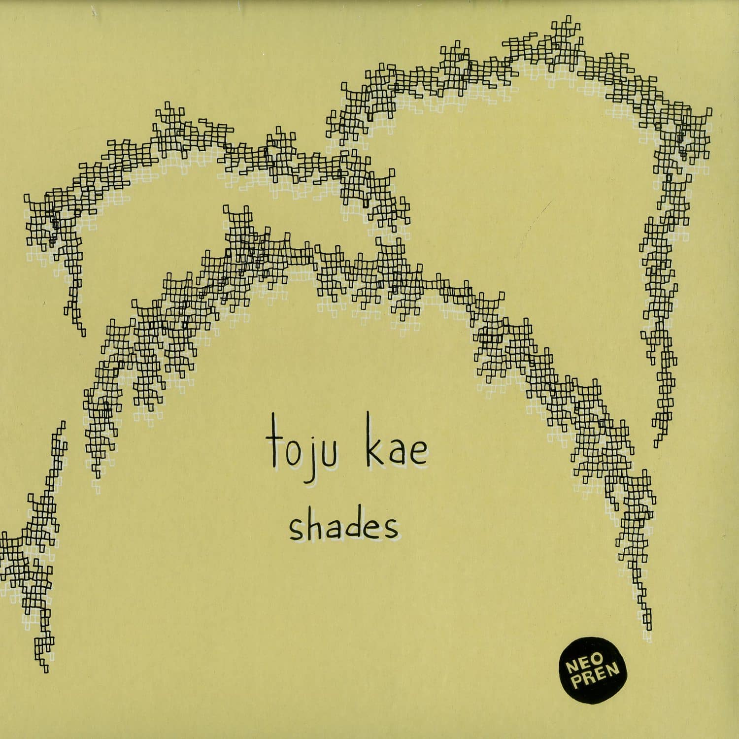 Toju Kae - SHADES