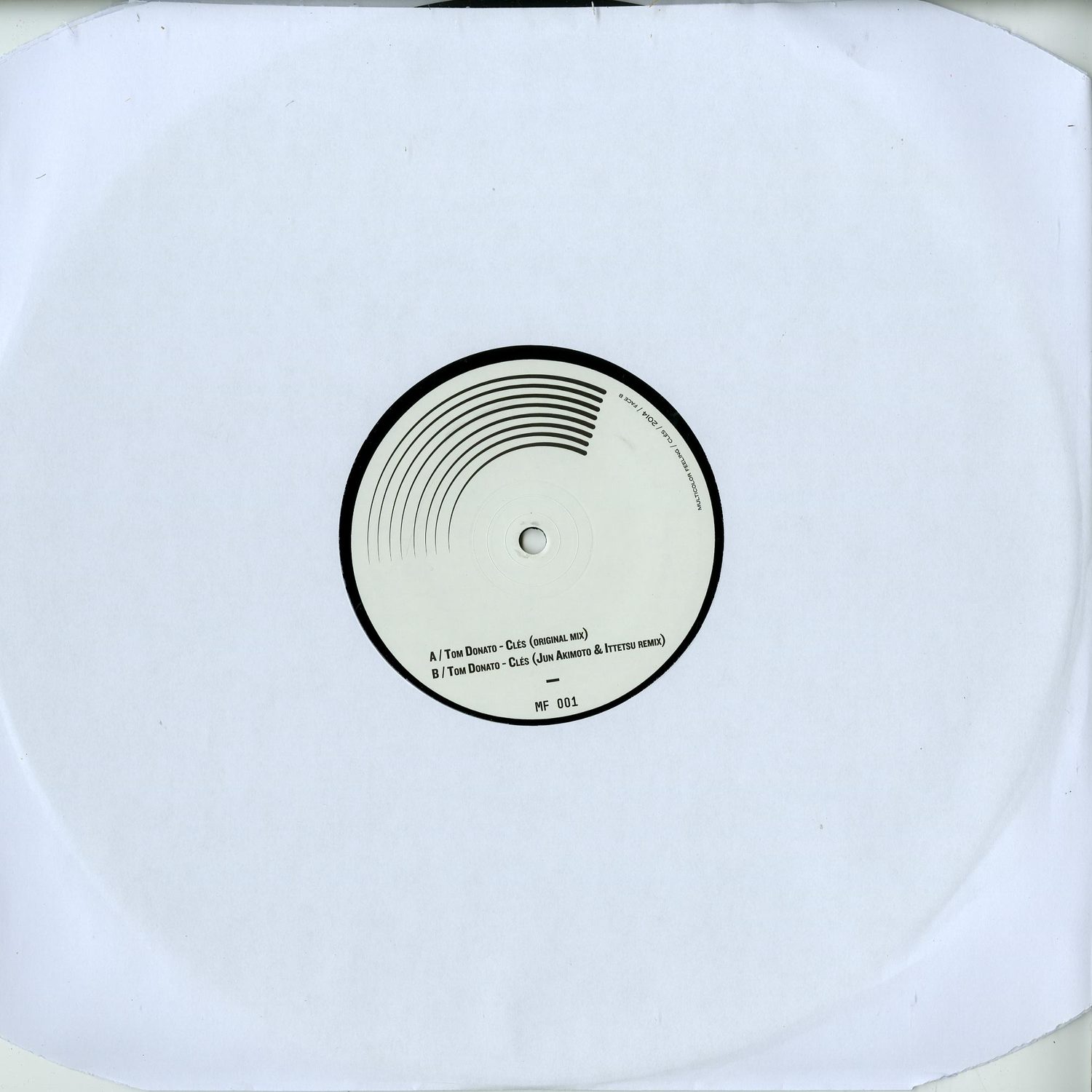 Tom Donato - CLES 