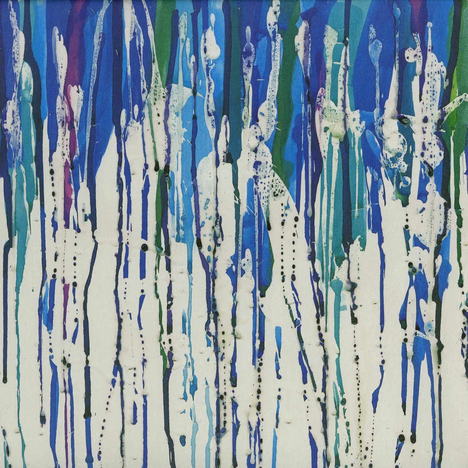 Dan Shake - OUT OF SIGHT/ TRADERS 2