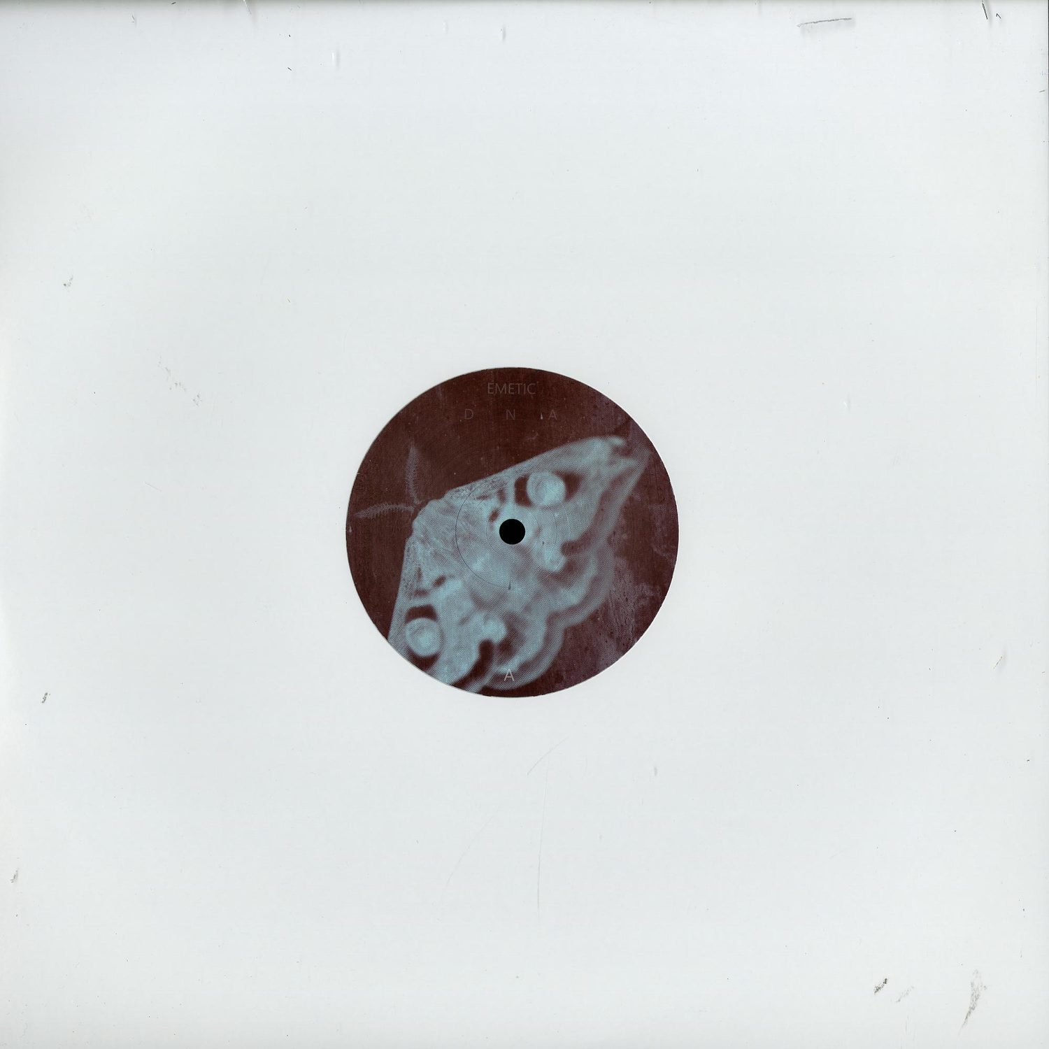 Martyn Hare - WHITE ON GREY 