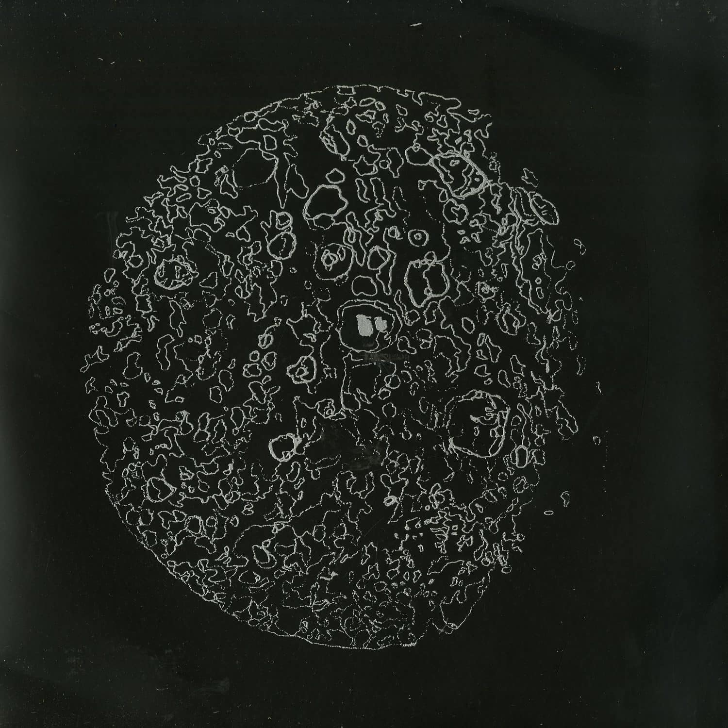 Franco & Herman Gonzalez - ENCRYPTED SOUND