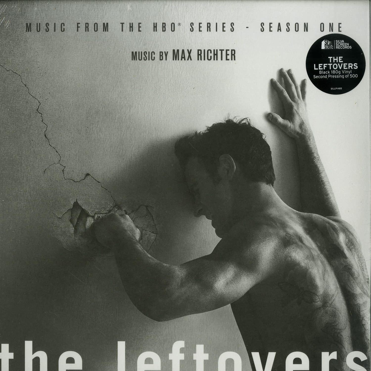 Max Richter - THE LEFTOVERS - O.S.T. 