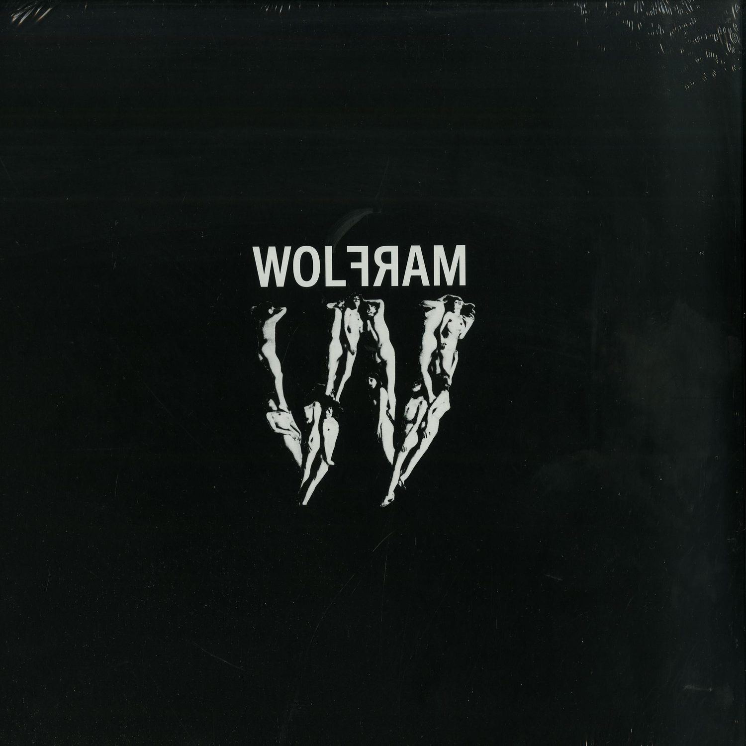 Wolfram - UNITED 707 